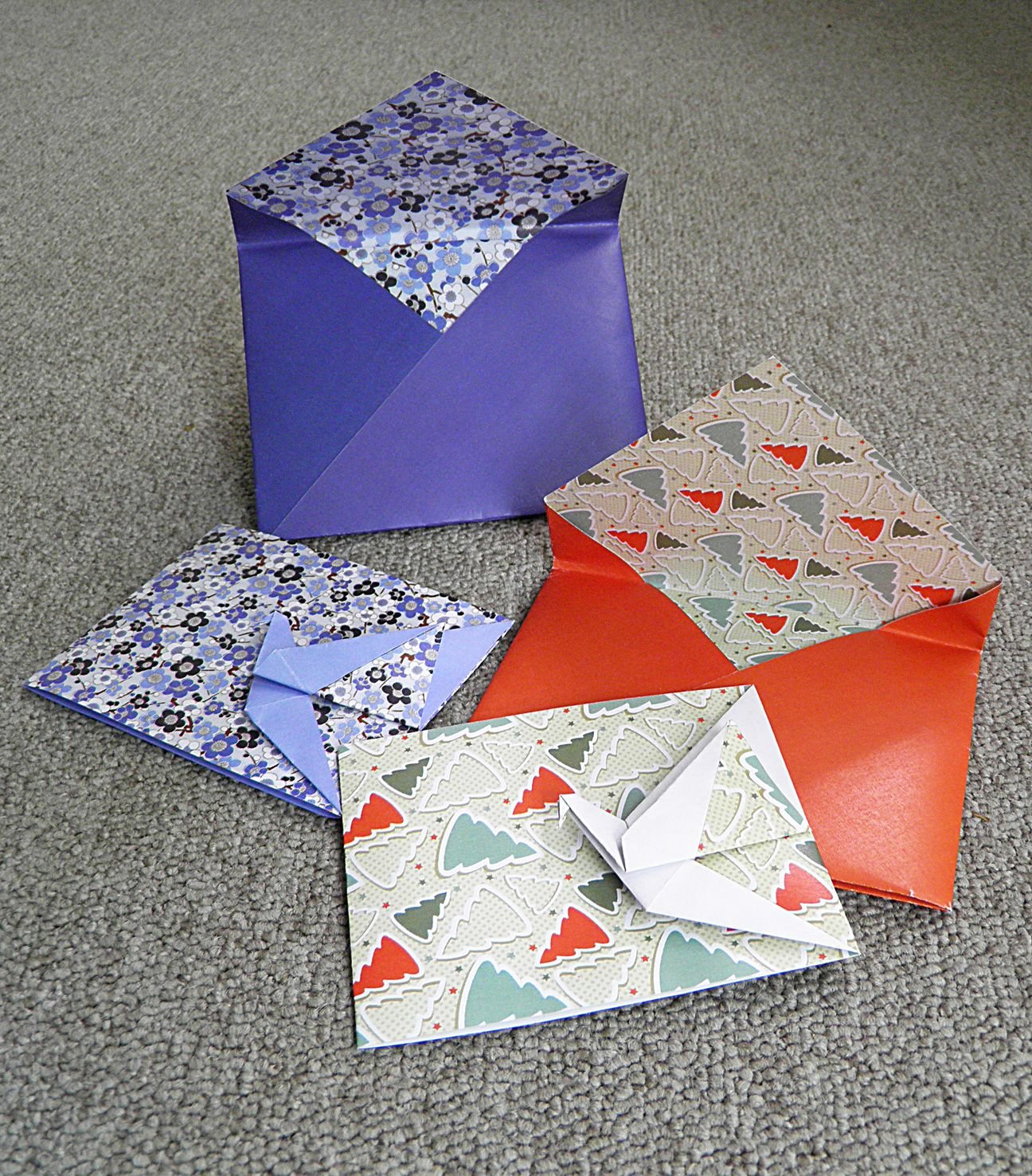 Конверты из бумаги и клея. Оригами. Конвертик оригами. Конвертик из бумаги без клея. Красивый конверт оригами.