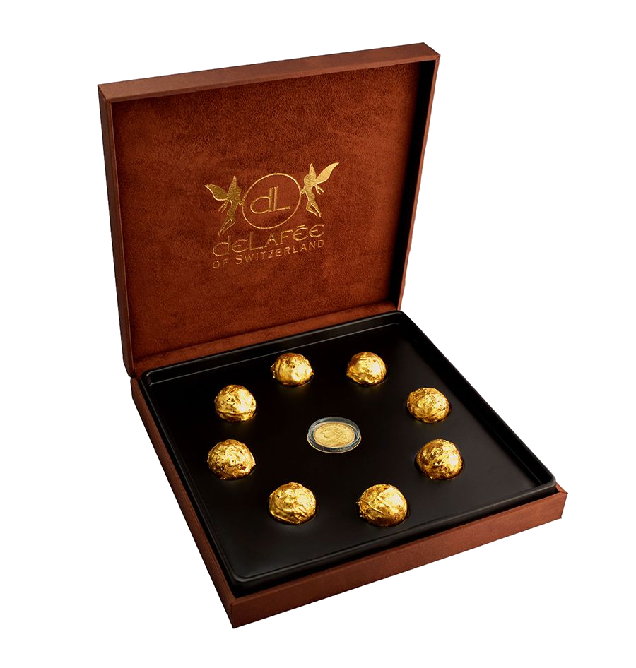 Конфеты gold. DELAFEE («делафе»). DELAFEE шоколад. DELAFÉE Gold Chocolate Box with Antique Swiss Gold. Швейцарский шоколад DELAFEE.