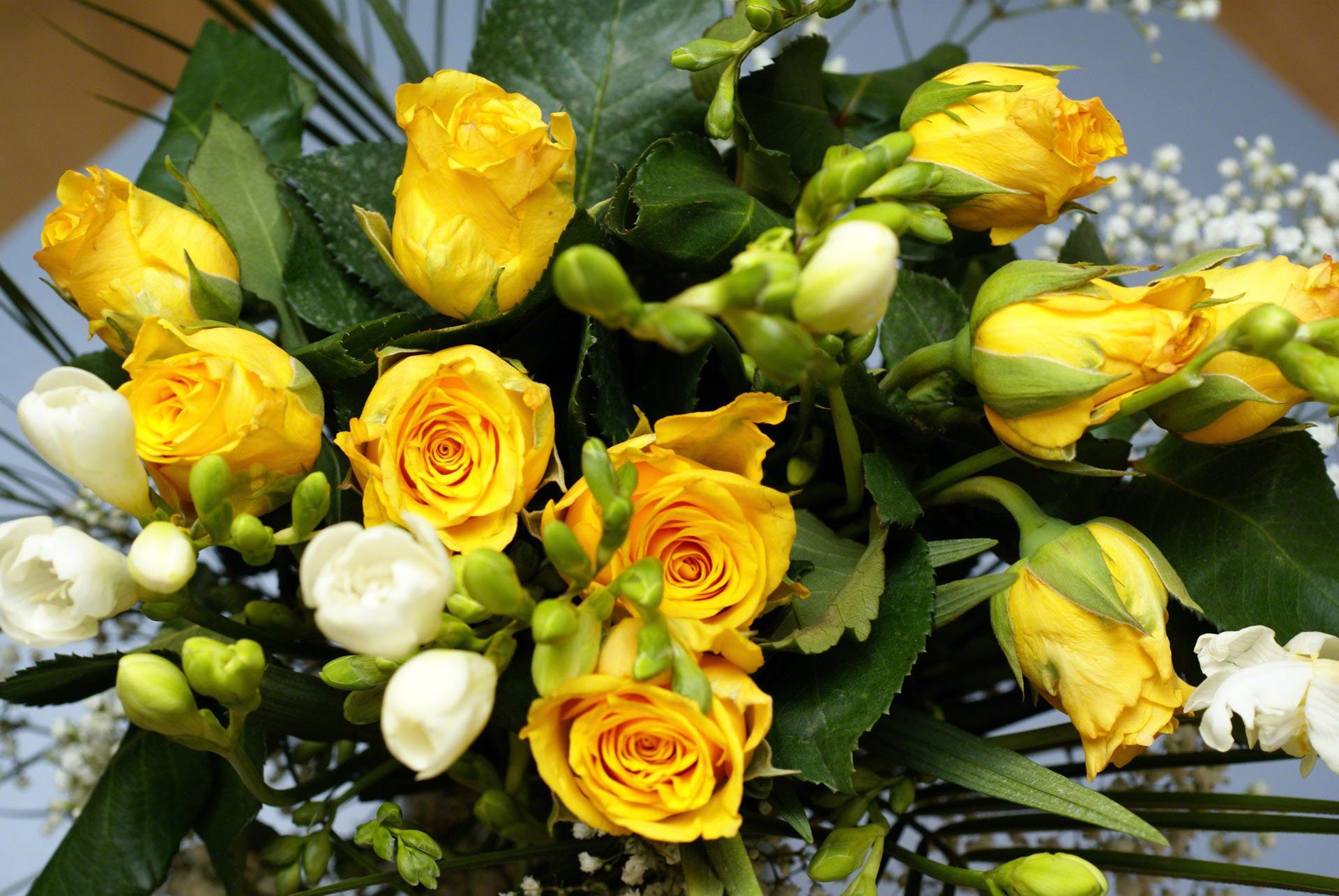 Заставка букет цветов. Прекрасный букет желтых роз. Цветы букеты шикарные.