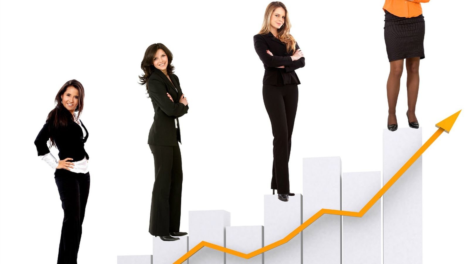 Быструю карьеру вид. Карьерный рост. Рост по карьерной лестнице. Карьерный рост женщины. Карьерная лестница.