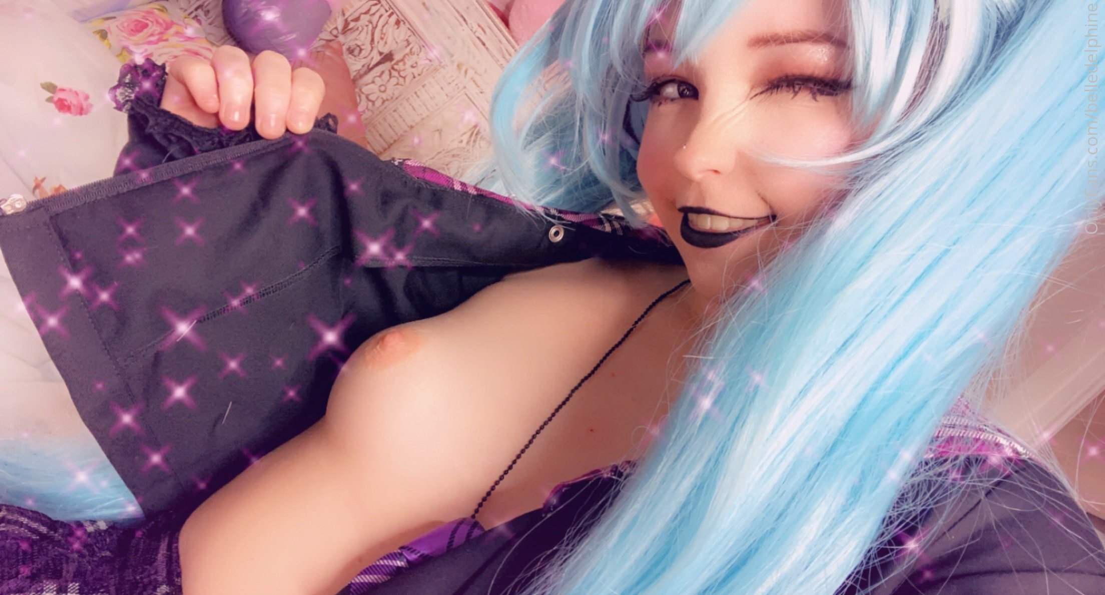 Private Belle Delphine Onlyfans Videos