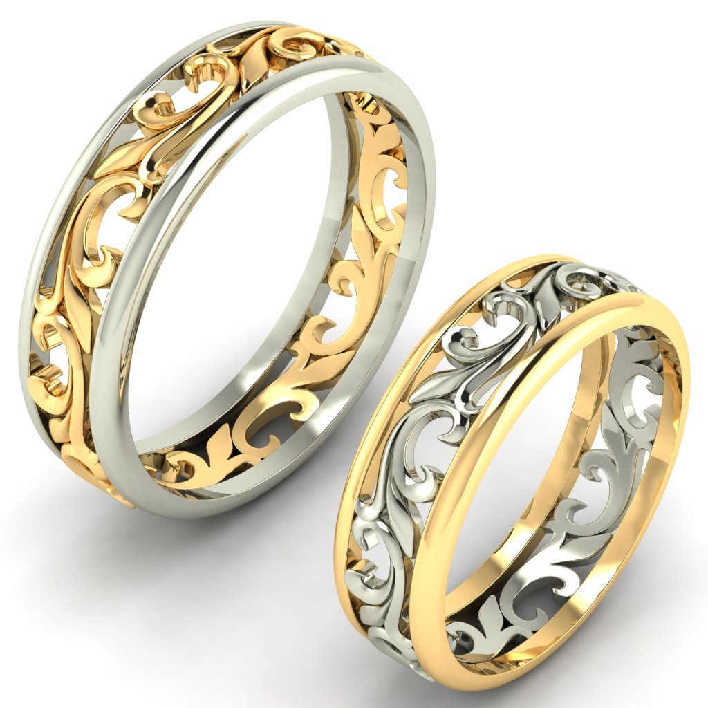 Купить недорого обручальные кольца золото. Обручальное кольцо. Обручальные кольца резные. Обручальные кольца с узором. Ажурные обручальные кольца.