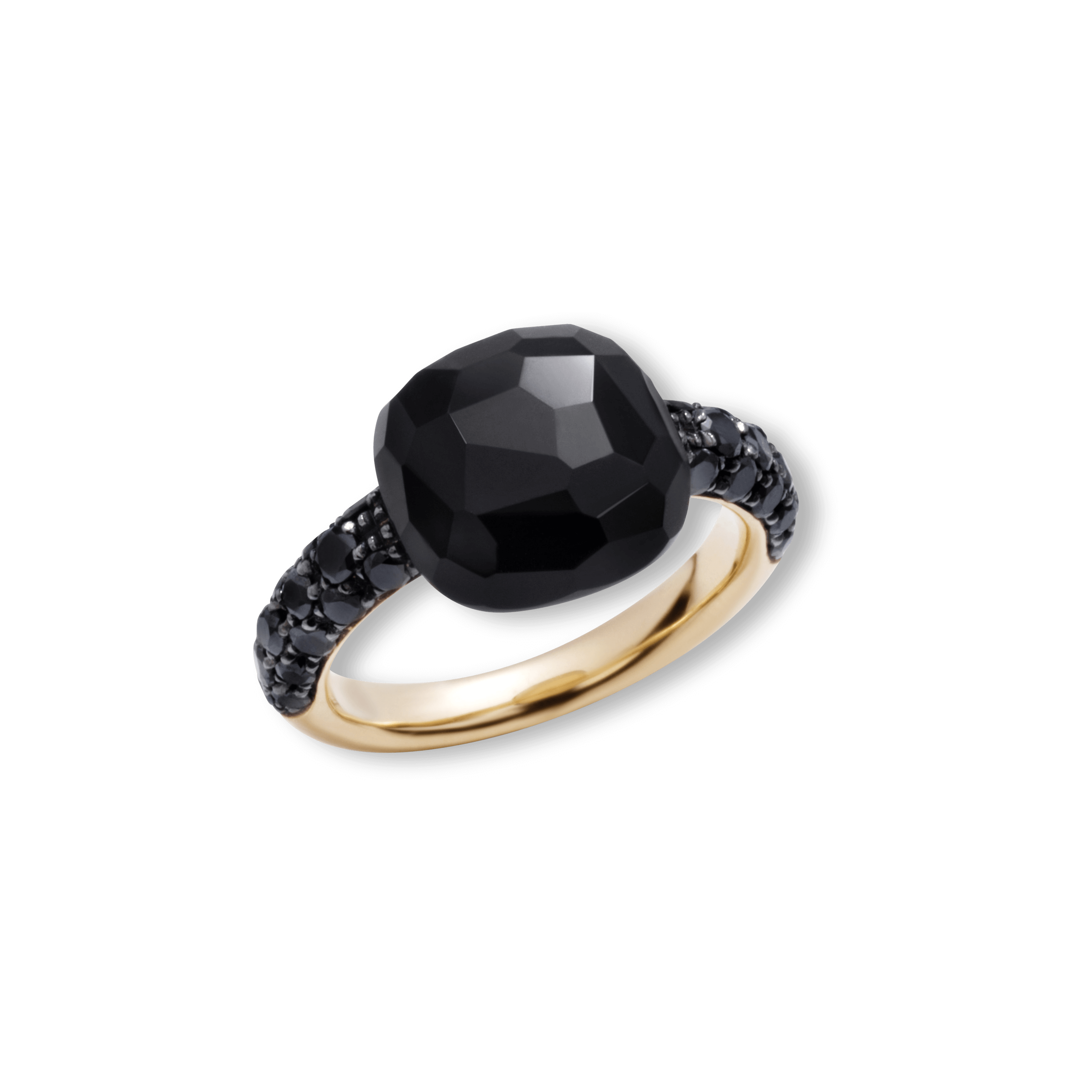 Черные кольца женские с золотом. Золотое кольцо Pomellato. Pomellato Capri Ring. C2234gh кольцо Pomellato. Pomellato кольцо с камнем.