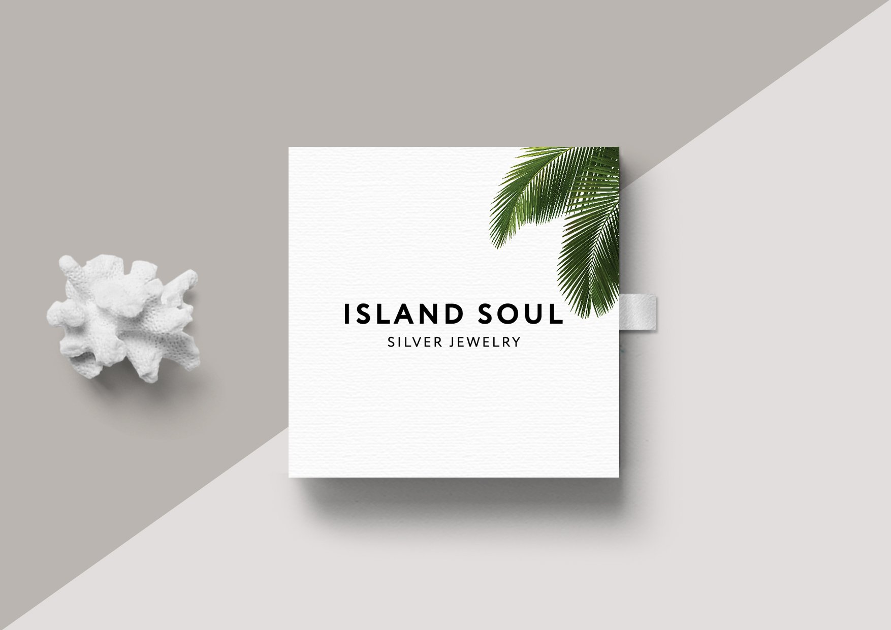 Island Soul