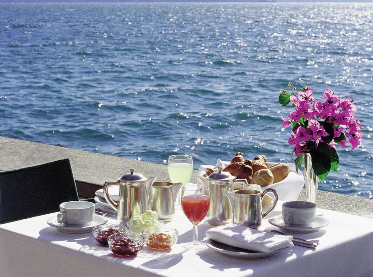 добрый день кофе фото средиземноморье