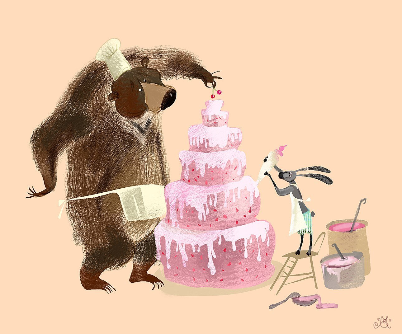 Медведь с днем рождения картинки. С днем рождения иллюстрация. С днем рождения прикольные картинки. Картинки с днём рождения смешные. Прикольные картинки с днем РО.
