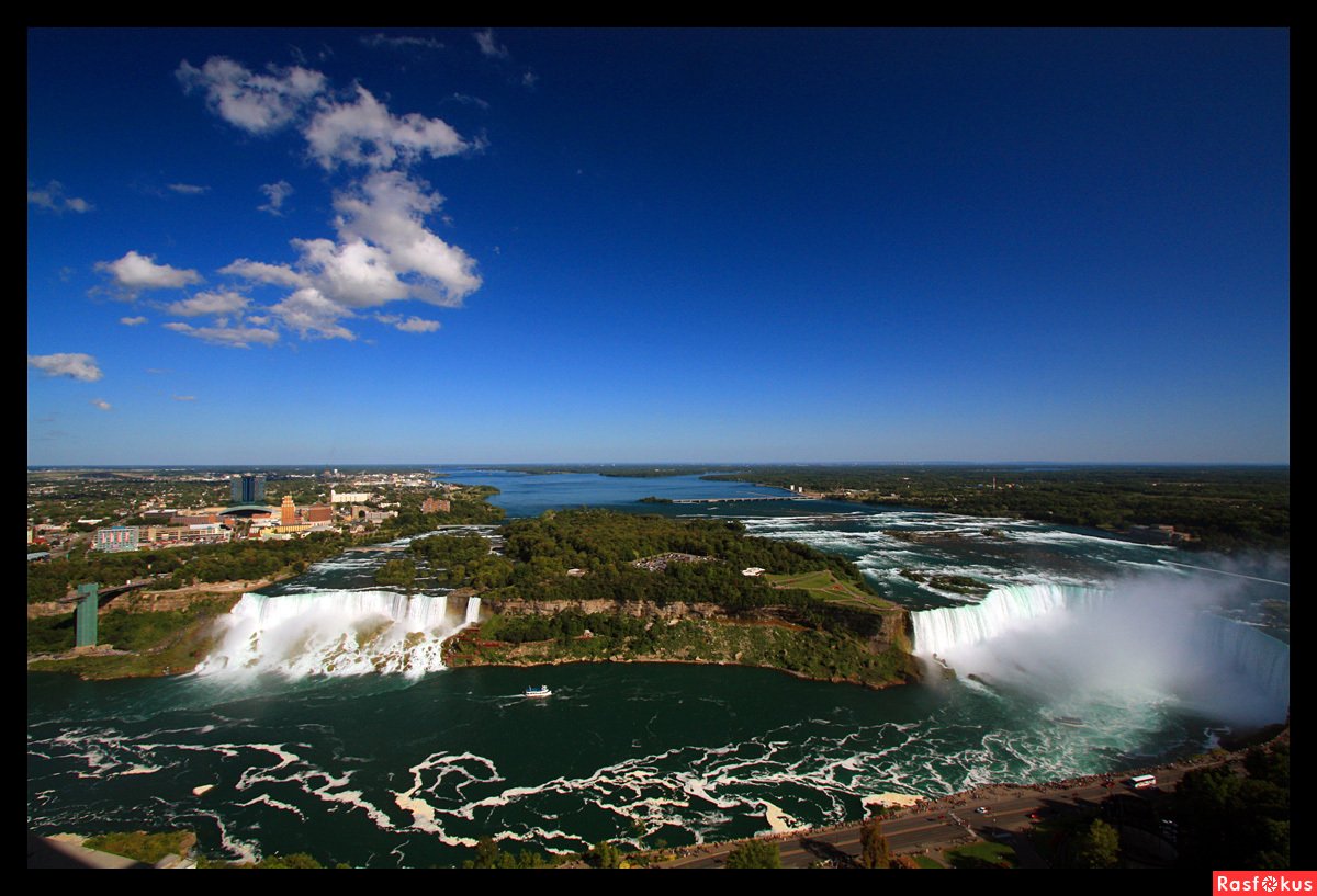 Какие водопады располагаются в северной америке. Ниагарский водопад (штат Нью-Йорк). Северная Америка Ниагарский водопад. Ниагара река в Северной Америке. Ниагарский водопад Канада.