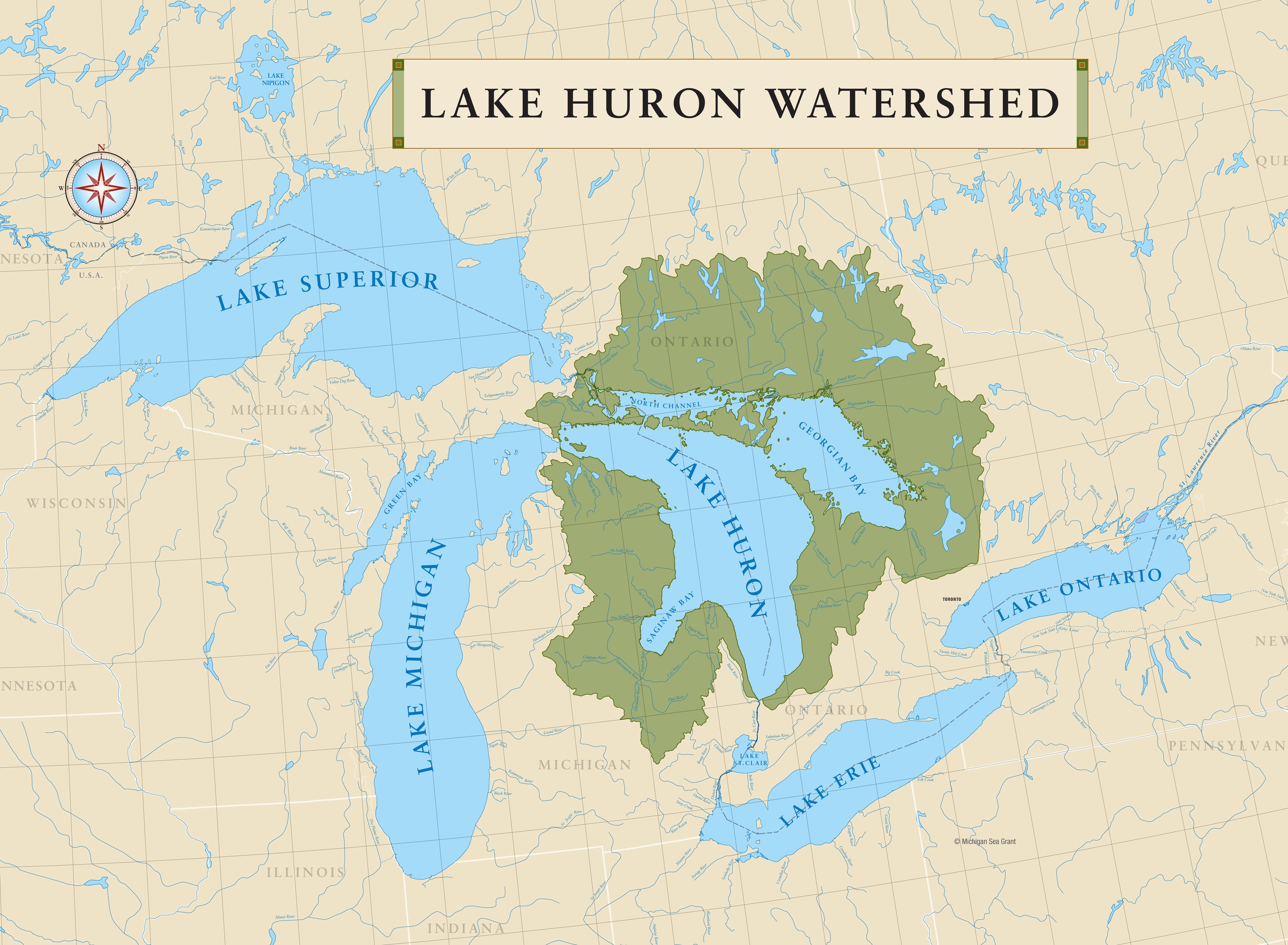 Средняя глубина озера гурон. Великие американские озера на контурной карте. Озеро верхнее Гурон Мичиган на карте. Озера верхнее Мичиган Гурон Эри Онтарио на карте Северной Америки. Озеро верхнее Мичиган Гурон Эри Онтарио.