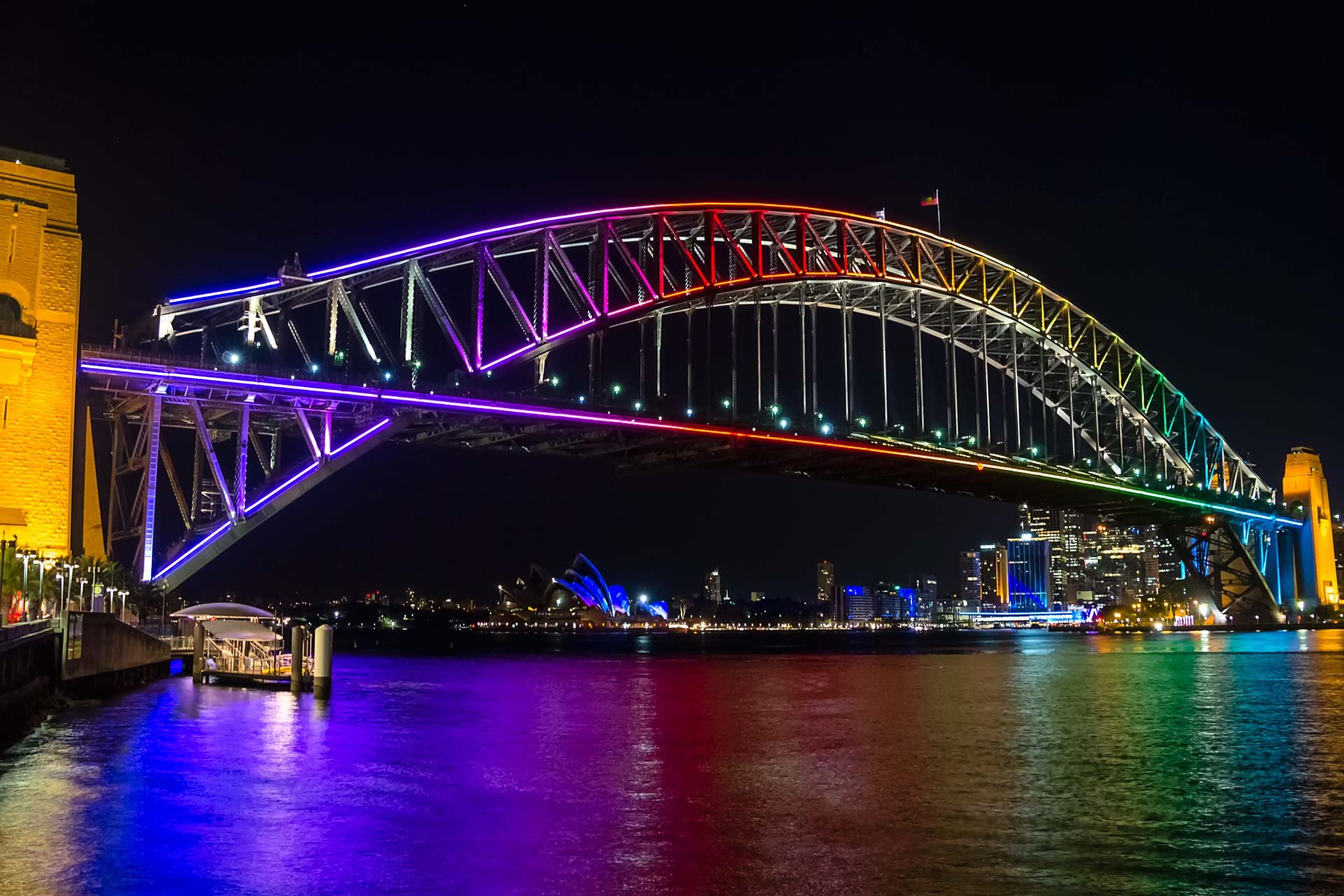 Harbour bridge. Мост Харбор-бридж в Сиднее. Мост Харбор бридж в Австралии. Сиднейский арочный мост Харбор-бридж.. Харбор-бридж (Сидней, Австралия).
