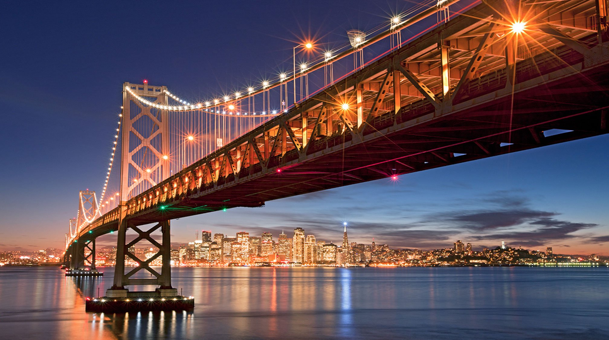 Сколько мостов в америке. Бруклинский мост Сан Франциско. Знаменитый мост в Сан Франциско. Мост Нью-Йорк мост Сан Франциско. Алмазная мозаика Бруклинский мост.