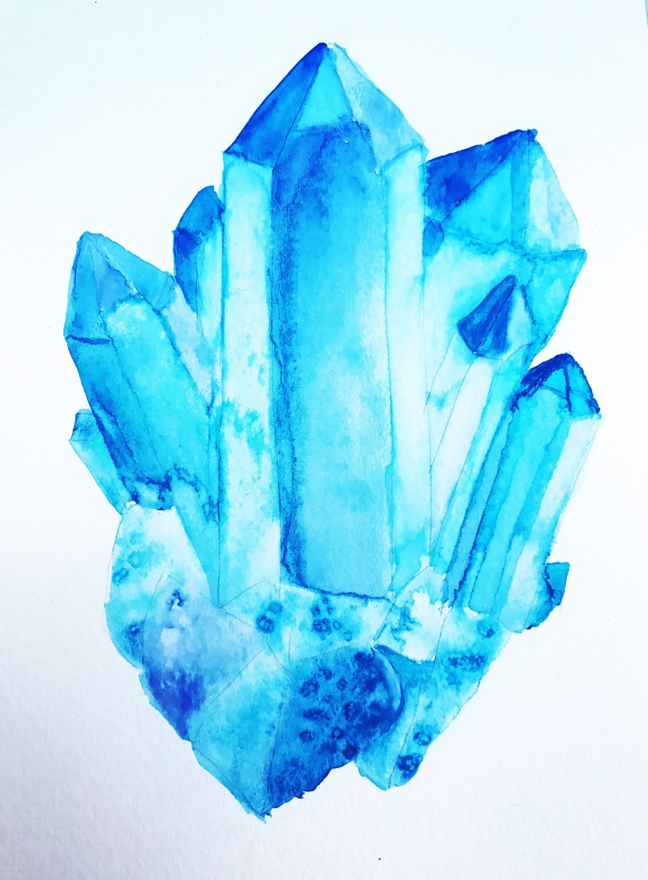 Кристаллический синий. Ледяной Кристалл Геншин. Синий Кристалл синий Кристалл. Ледяные Кристаллы. Ледяной Кристалл арт.