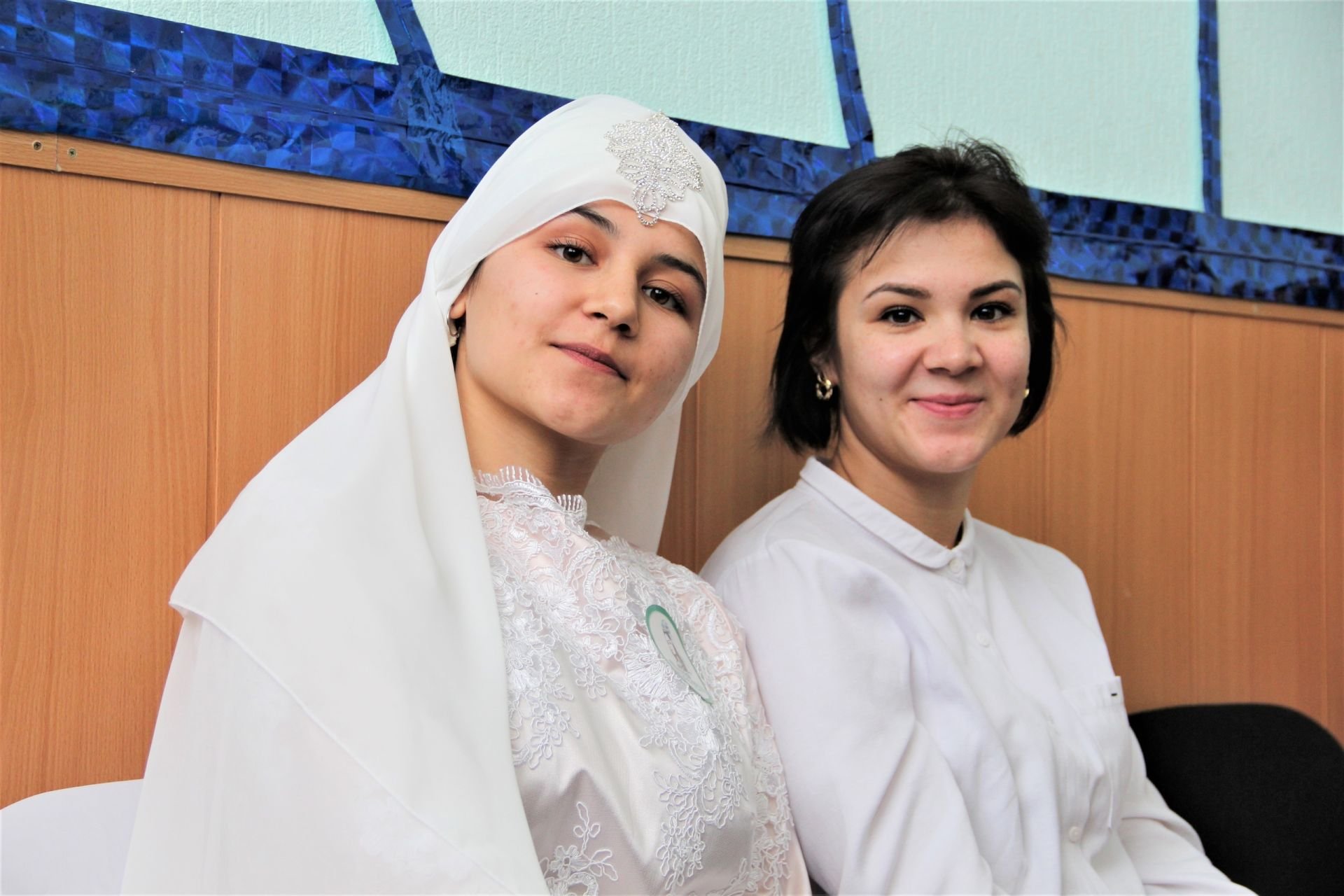 Татарских девочек 30 лет