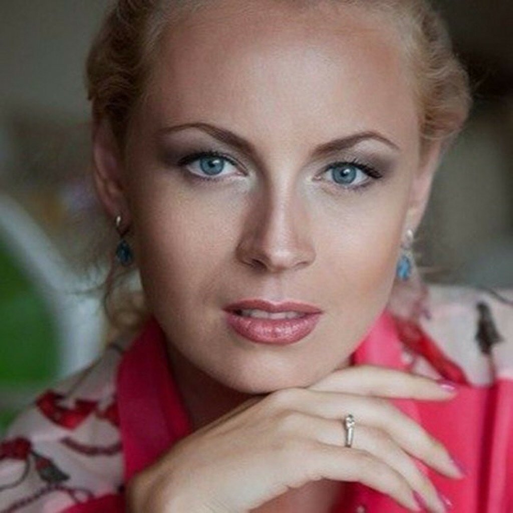 Актриса Оксана Дорохина (69 фото)