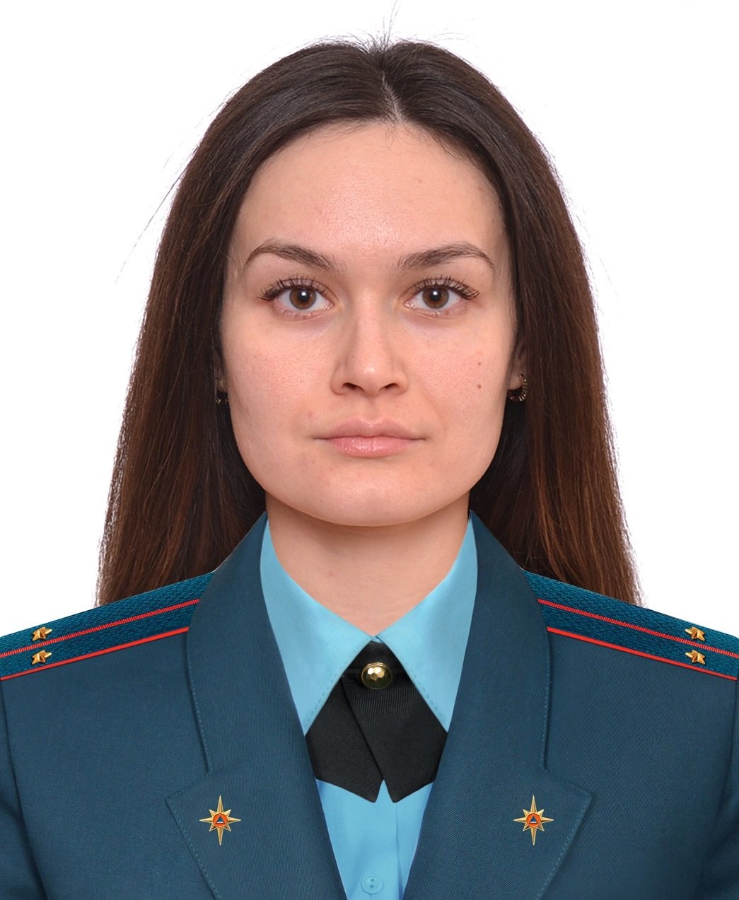 Форма ФСИН лейтенант