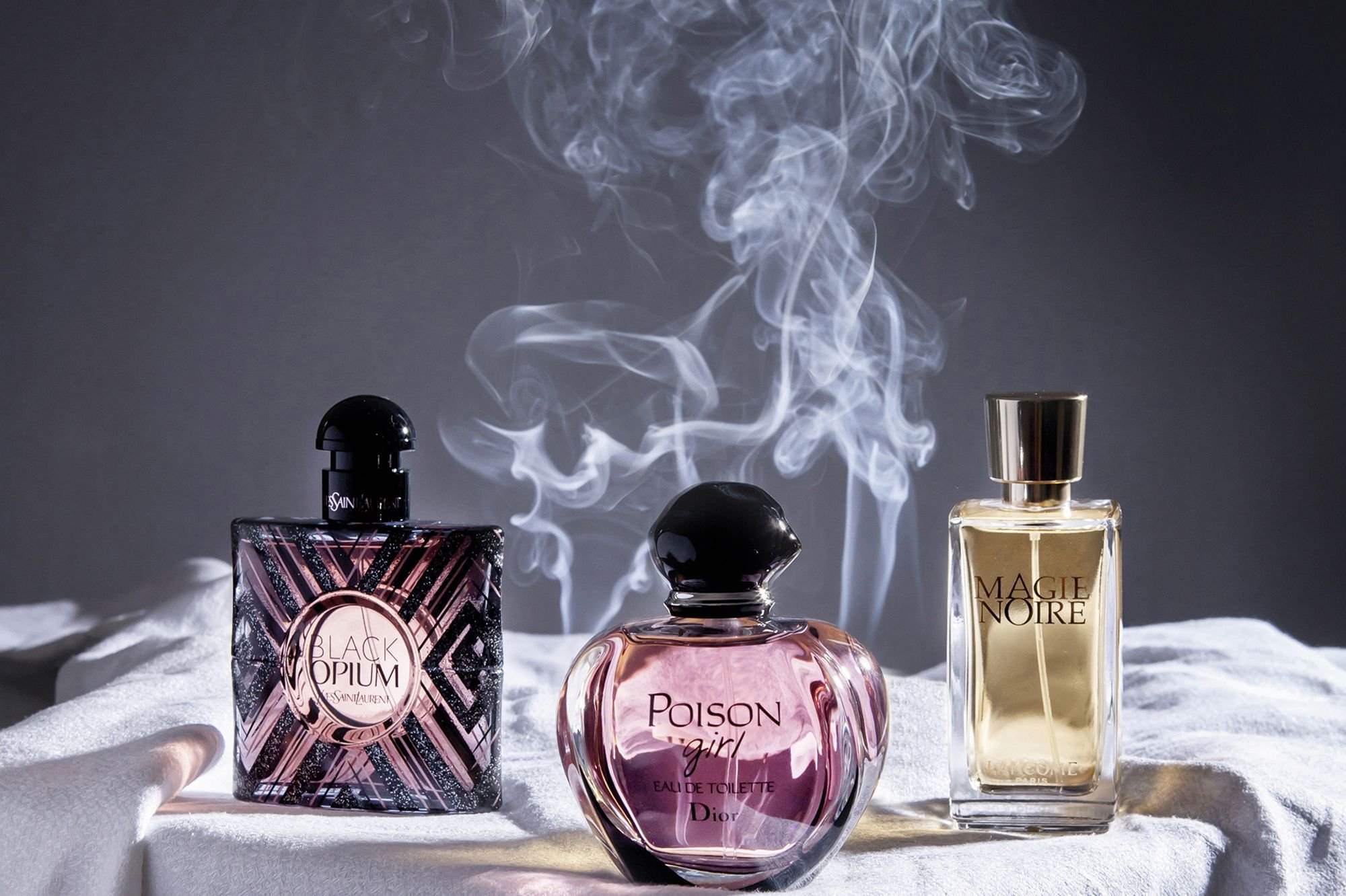 Парфюм perfumes