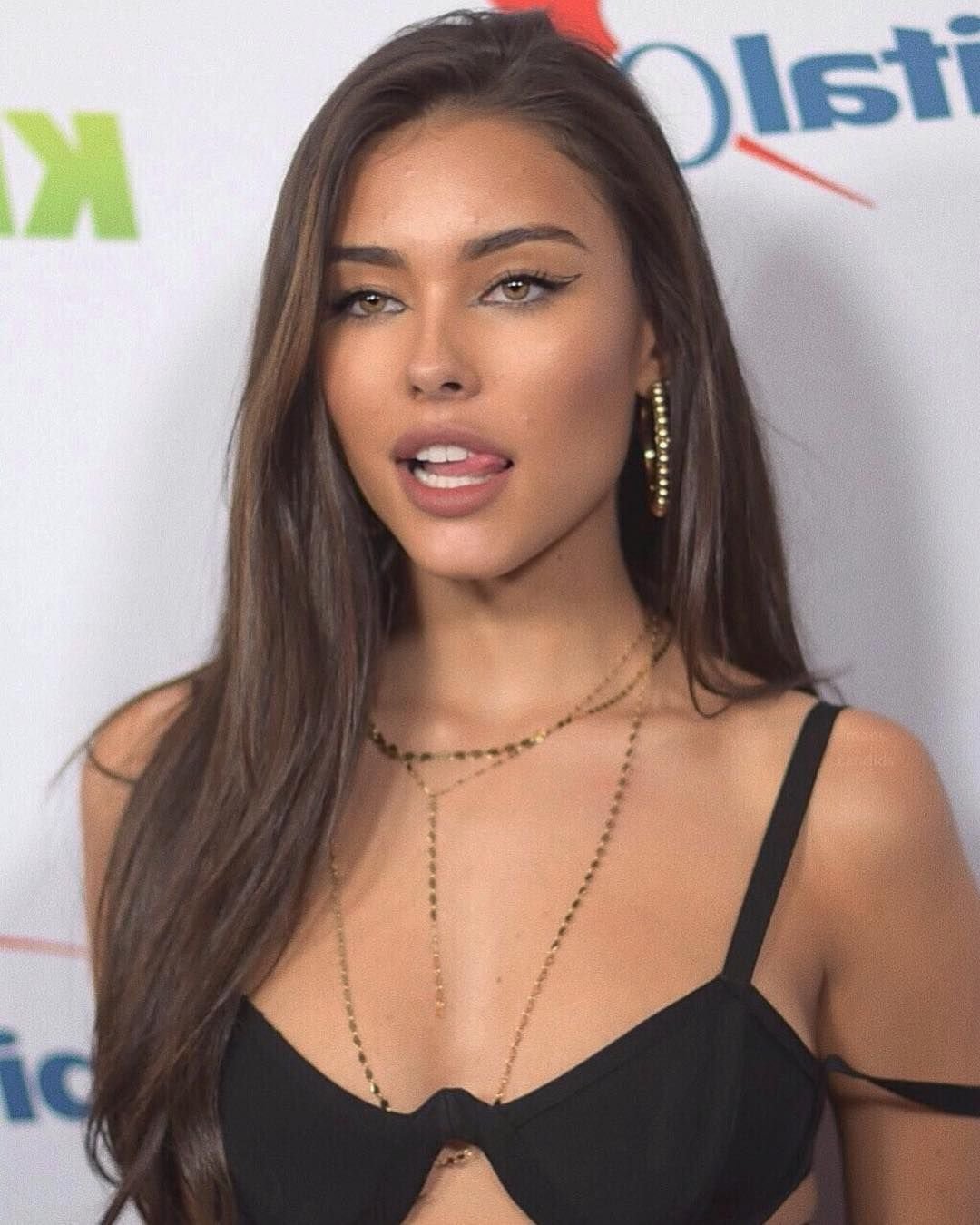Madison beer mouth
