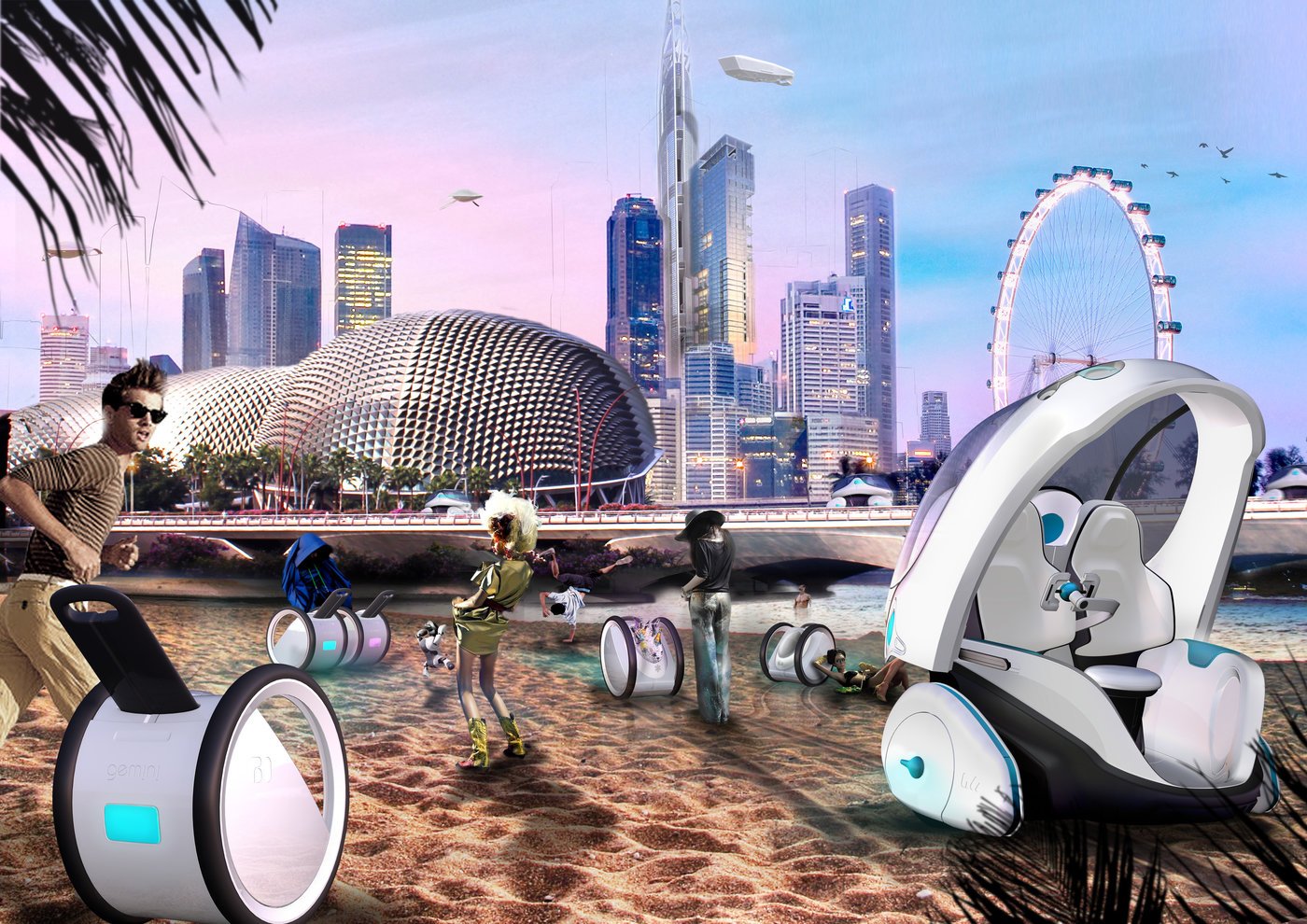 Потраченное будущее. Транспорт будущего. Город будущего транспорт. Мир будущего. Картинки будущего.