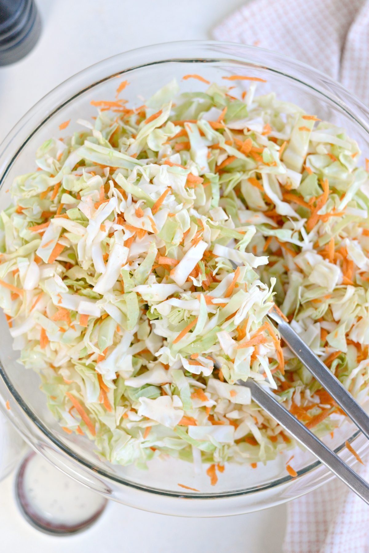 Рецепты вкусных салатов из свежей моркови