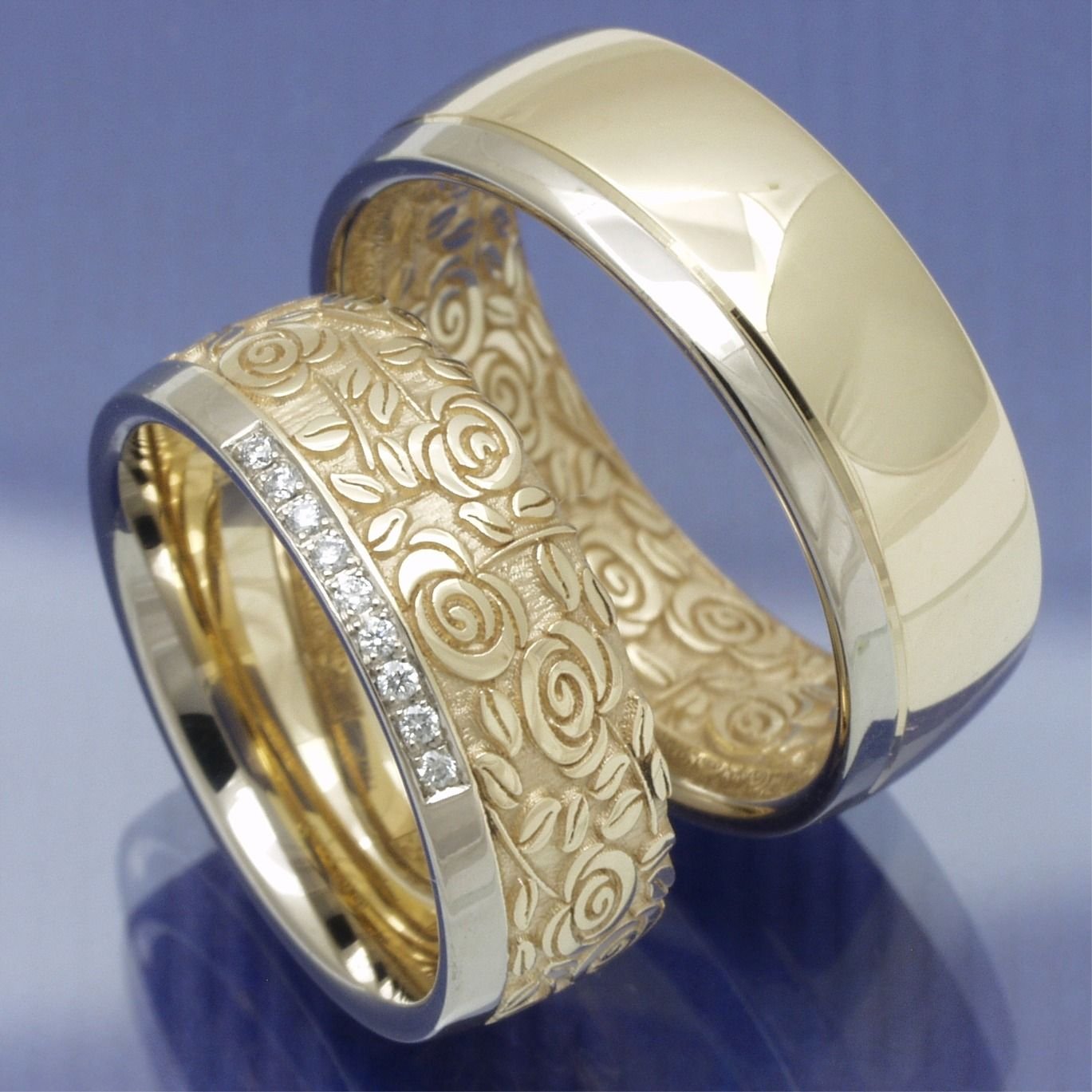 Золотое кольцо варианты. Дизайнерские Свадебные кольца. Обручальное кольцо. Оригинальные обручальные кольца. Красивые обручальные кольца.