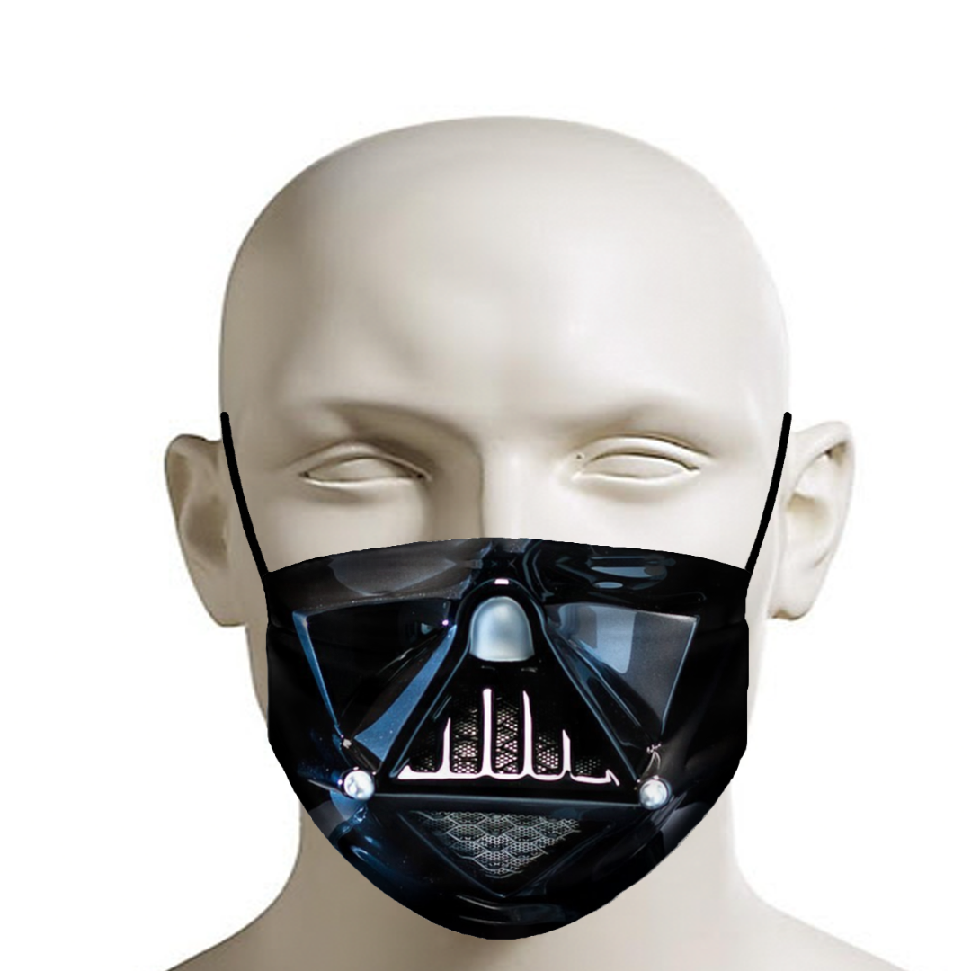 Маска звездные войны дарт. Маска Darth Vader. Маска Дарт Вейдер Dart Mask. Респиратор Дарт Вейдер. Защитная маска Дарт Вейдер.
