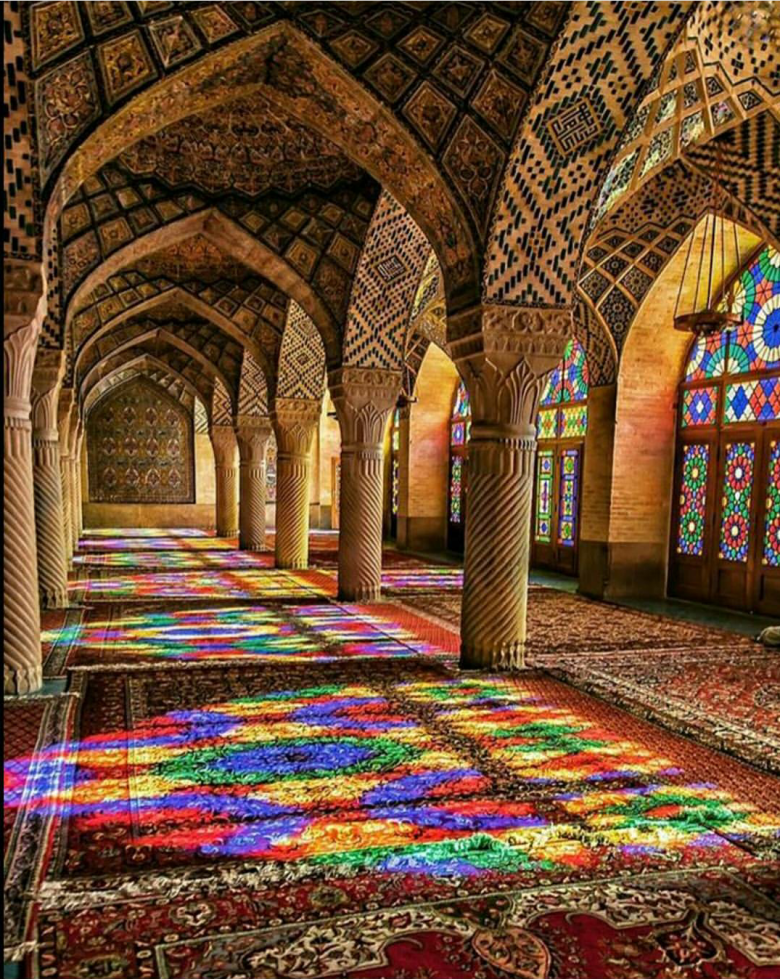 Алы насир. Шираз Иран. Шираз (город в Иране). Иран мечеть Насир-Аль-Мульк. Мечеть Шираза.