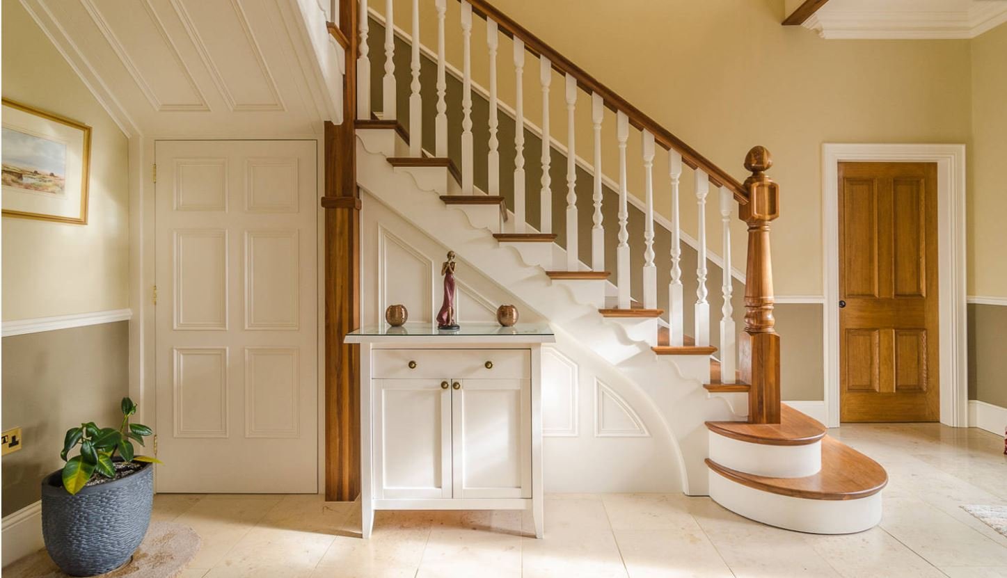 Сходи 2. Лестница деревянная. Лестница в частном доме. Красивые деревянные лестницы. Лестница в интерьере.