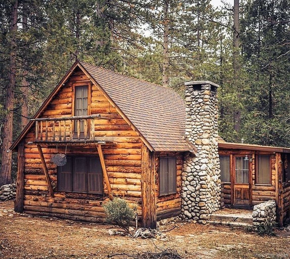 красивые деревянные дома из бурзянского леса фото