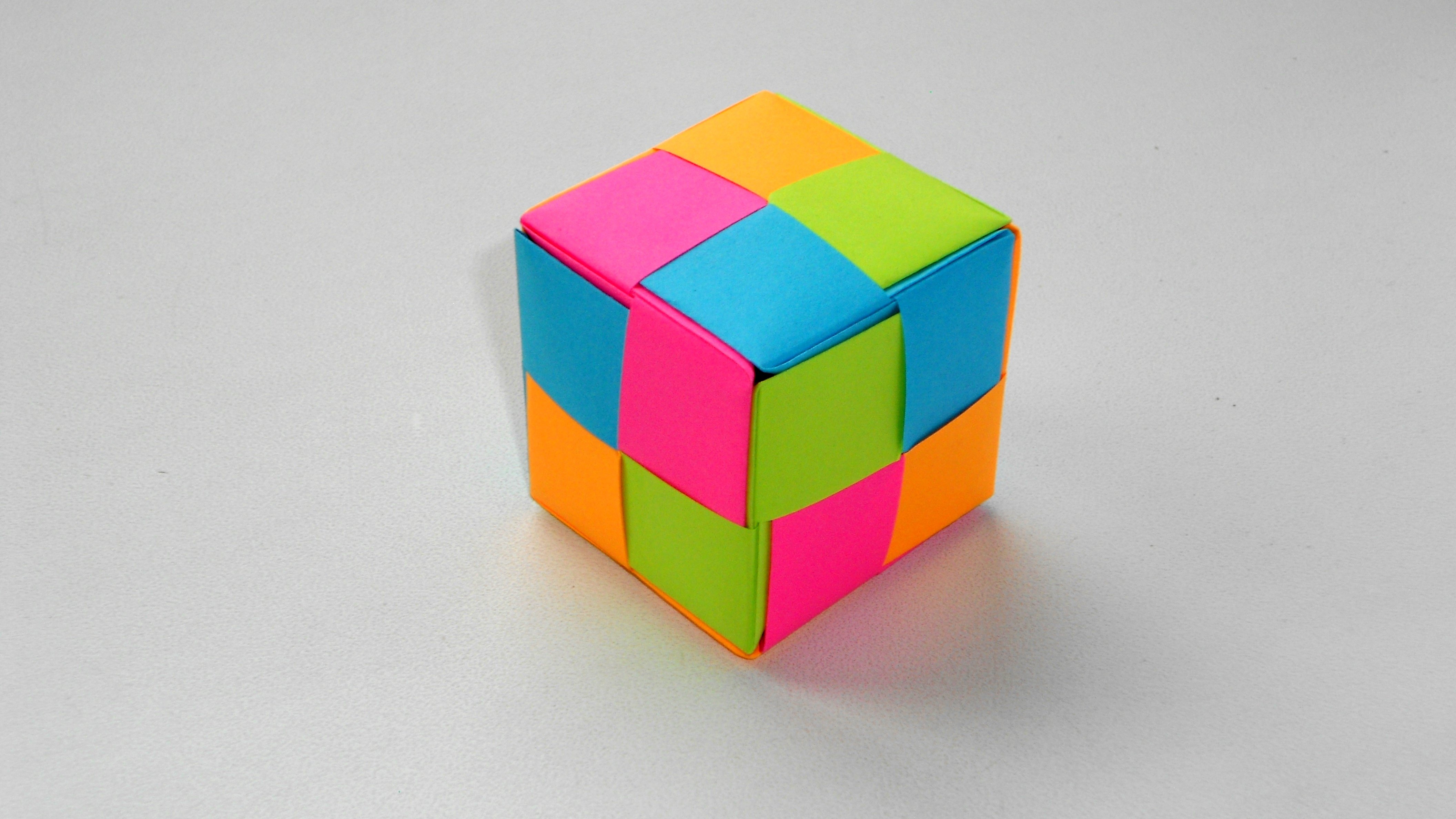 Сделать cube. Кубик. Кубик Рубика. Объемный куб. Модульный куб.