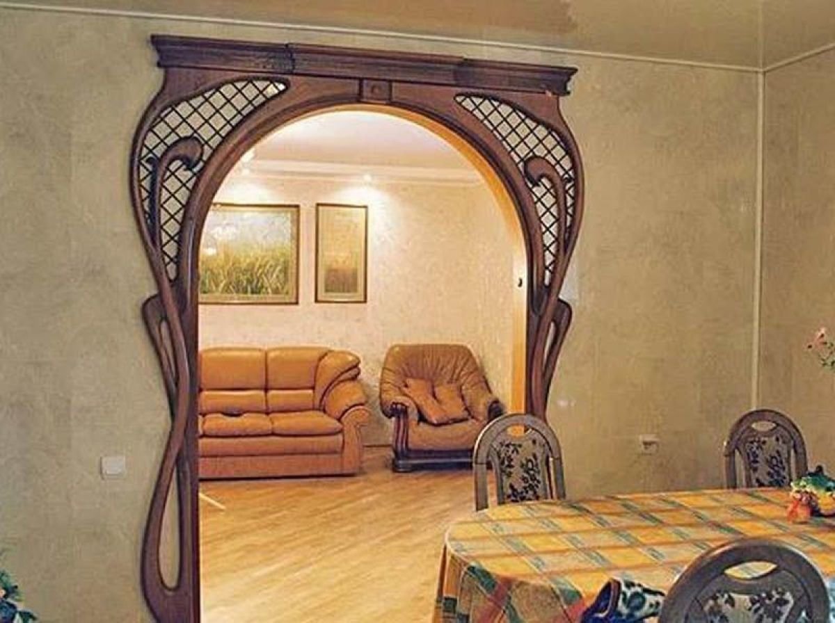 Сделать красивую арку. Арка ар нуво. Трехрадиусная арка. Красивые дверные арки. Декоративная арка в квартире.