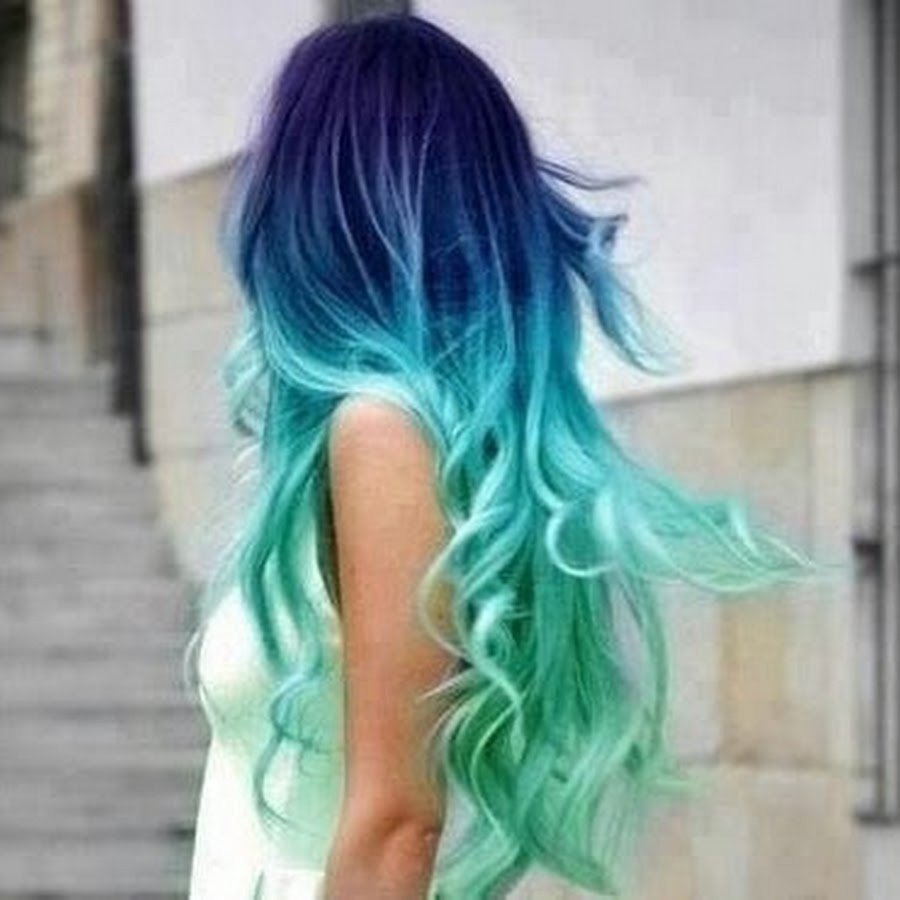 Каким цветом можно покрасить русые волосы. Цветные волосы. Красиво окрашенные волосы. Цветные кончики волос.