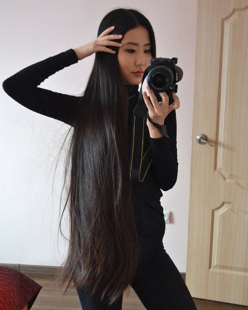 длинные волосы азиаток фото фото 61
