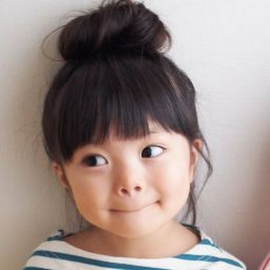 фото маленькой девочки азиатки фото 2