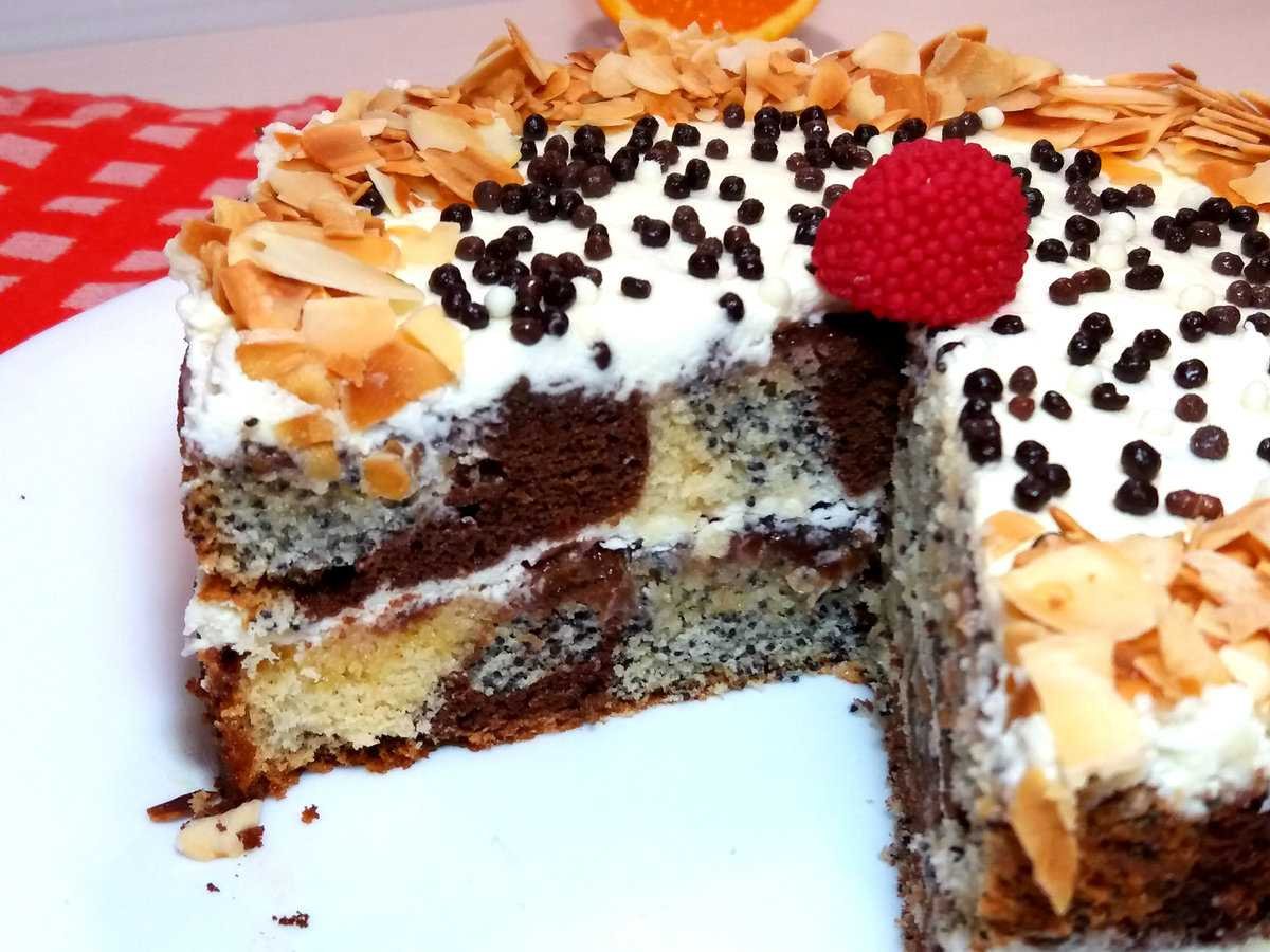Легкий бисквитный торт. Бисквитный торт. Вкусный бисквитный торт. Biskvitniy torter. Домашний бисквитный торт.