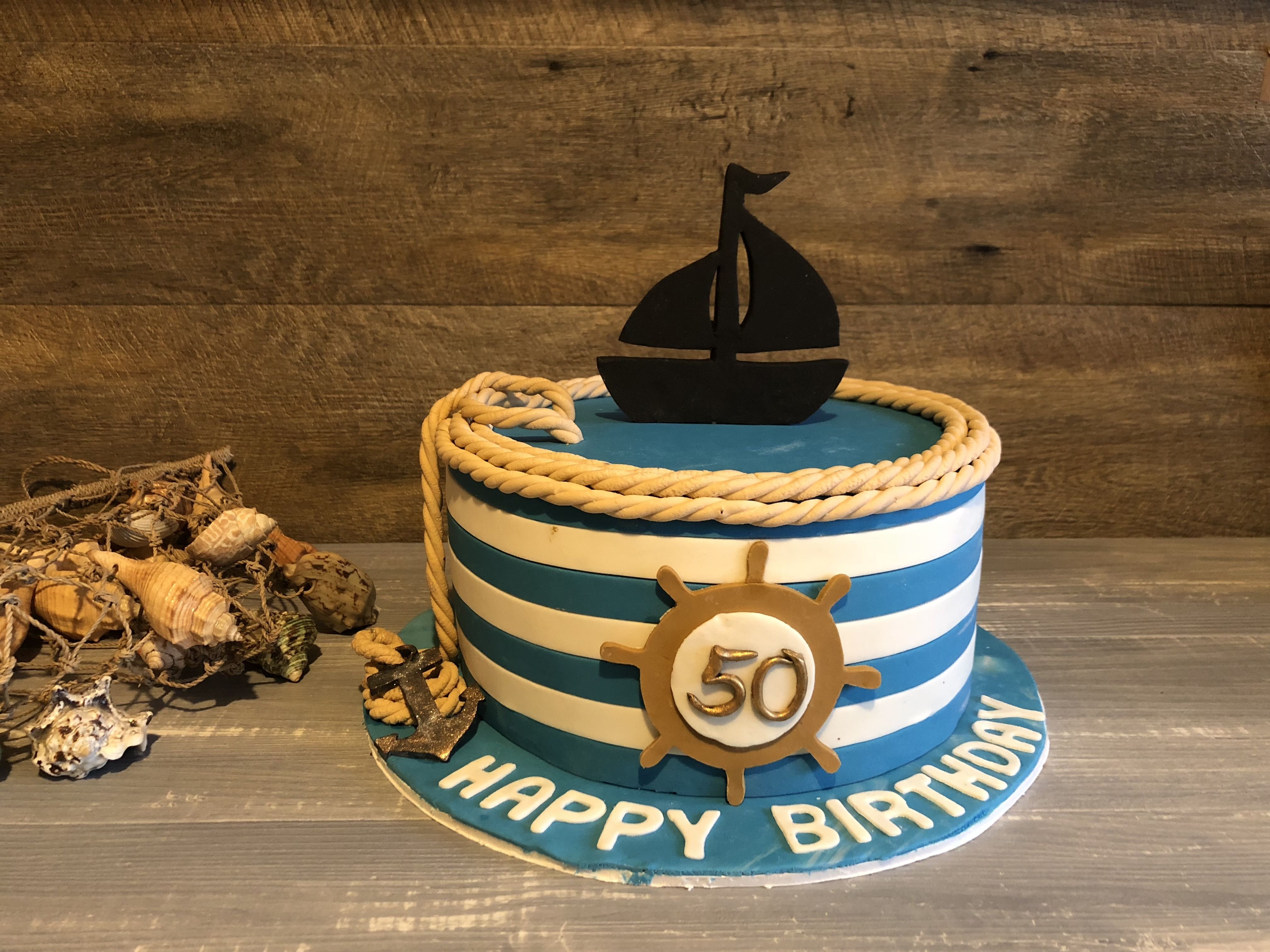 День рождения мужчине морское. Торт морская тематика. Торт в морском стиле. Торт для моряка. Торт с морской тематикой для мужчины.