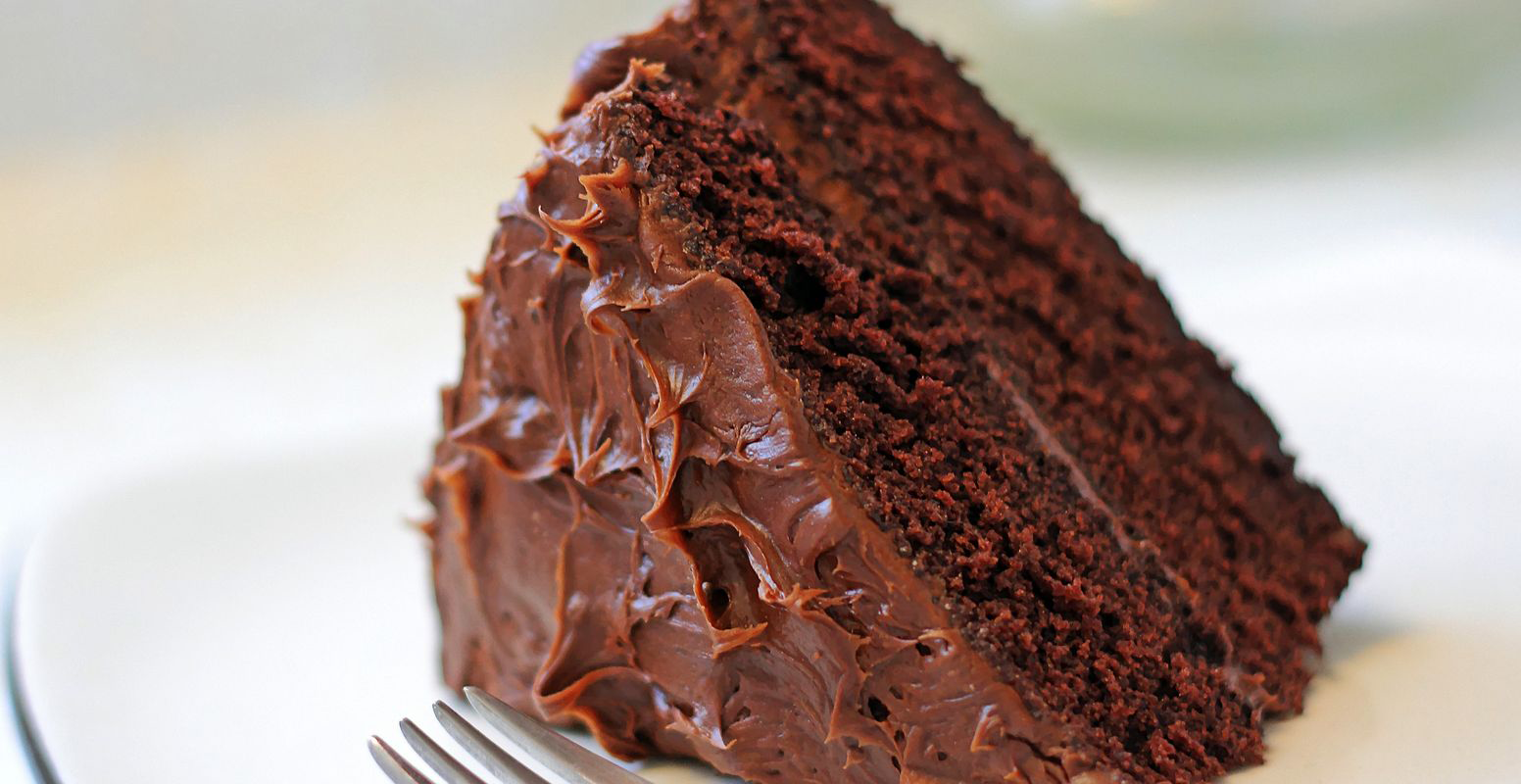 Шоколад кейк