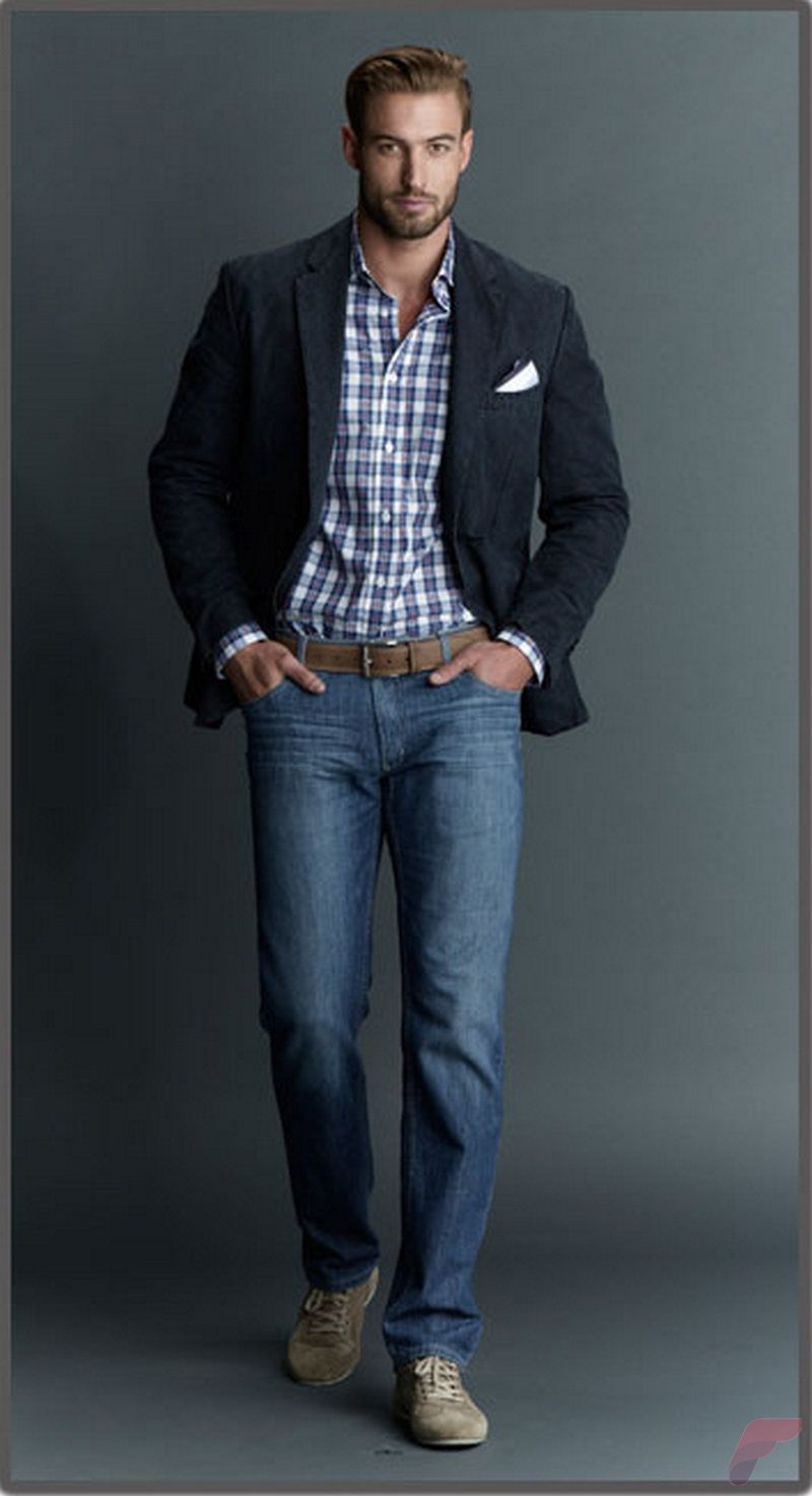 Стиль для мужчины 40. Стильный мужчина в джинсах. Красивая мужская одежда. Кэжуал стиль мужской. Повседневная одежда для мужчин.