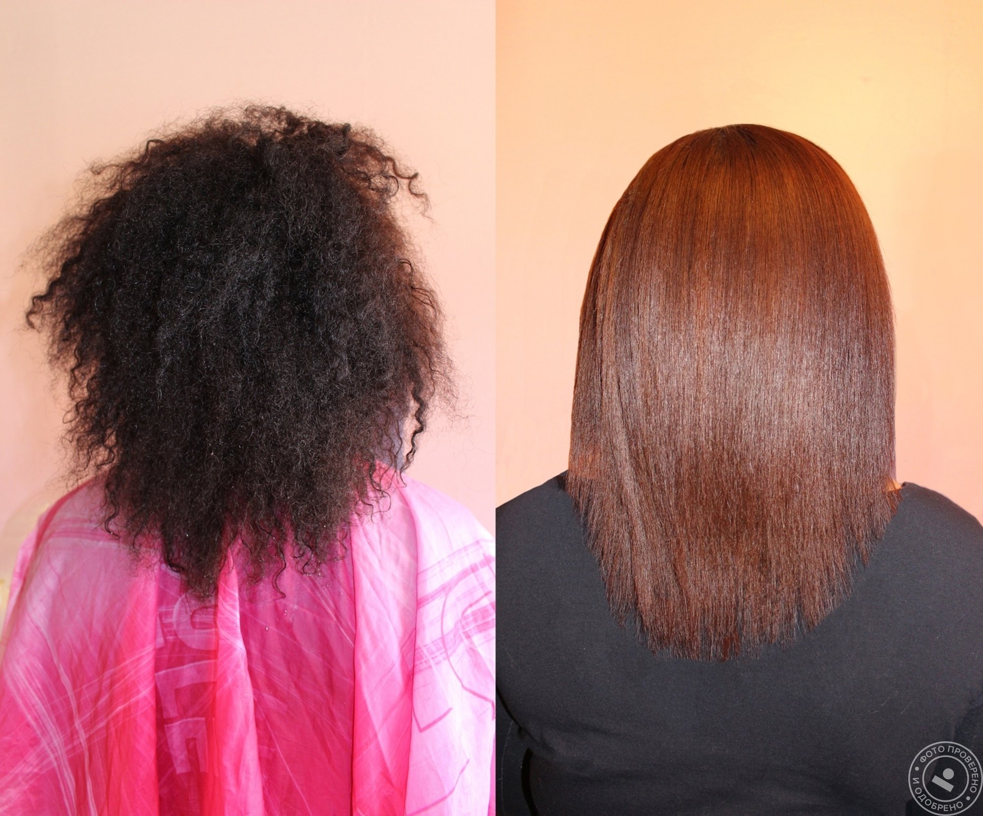 Почему после кератинового выпрямления. Волосы после кератинового выпрямления. Выпрямление волос до и после. Кератиновое выпрямление на густые волосы. Кератиновое выпрямление волос средней длины.