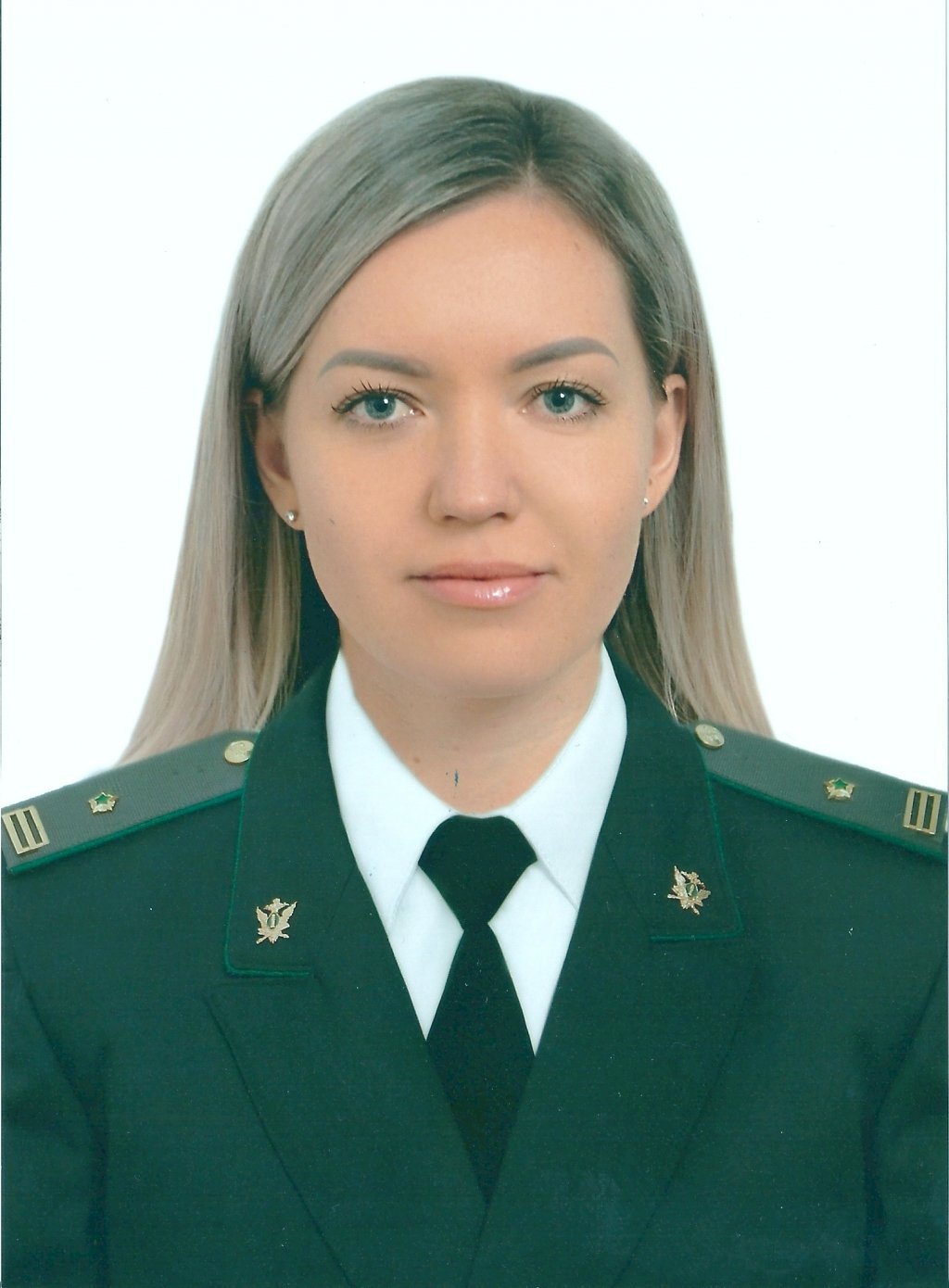 Диденко Светлана Николаевна Хакасия