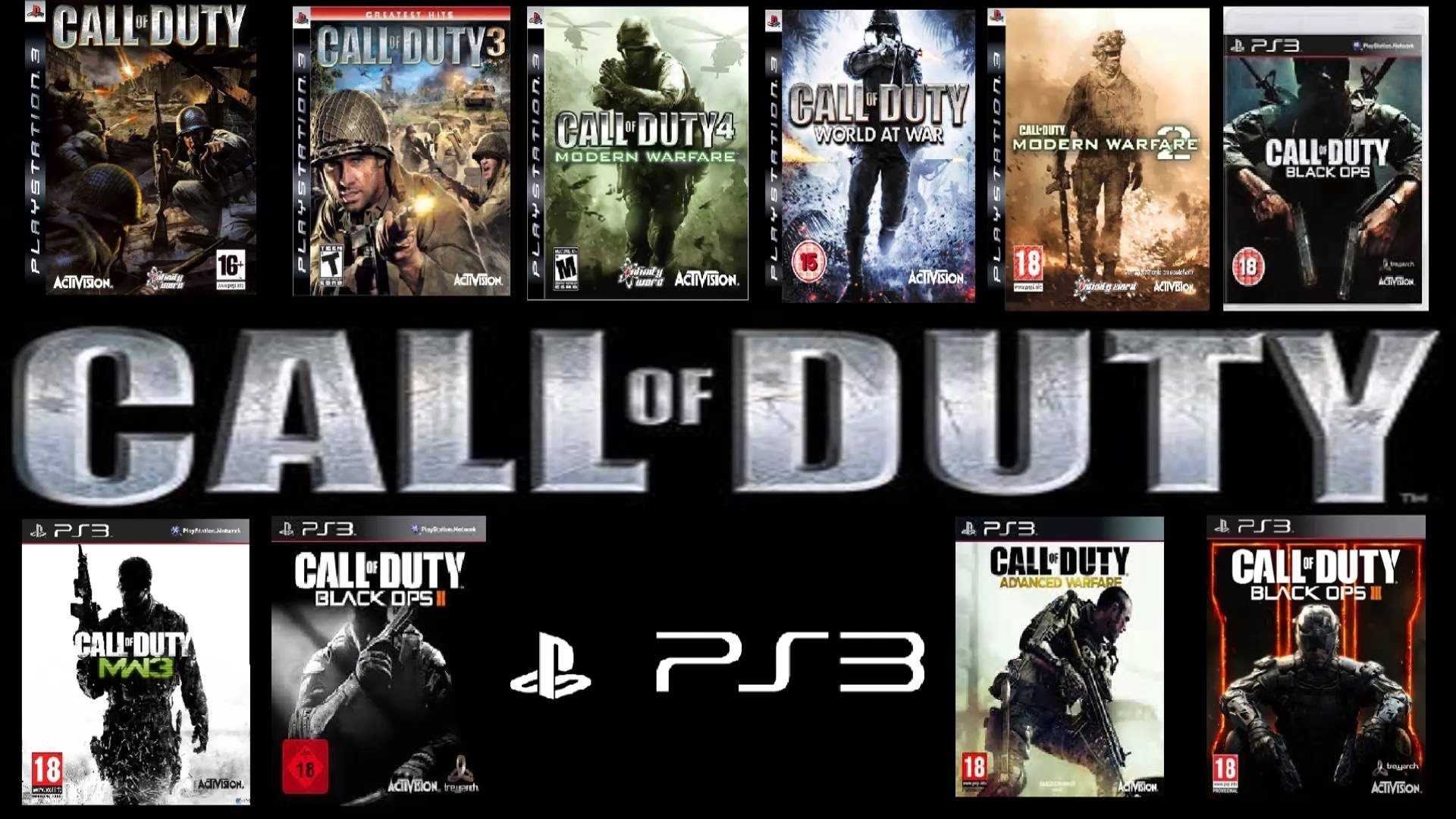 Какая игра кал оф дьюти. Call of Duty ps3. Call of Duty 3 (ps3). Кал оф дьюти на пс3. Диск игра Call of Duty.