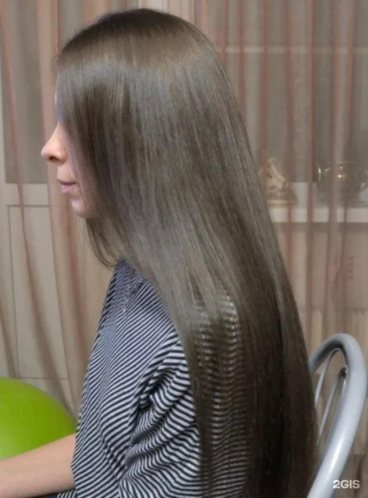 средне русый натуральный цвет волос фото