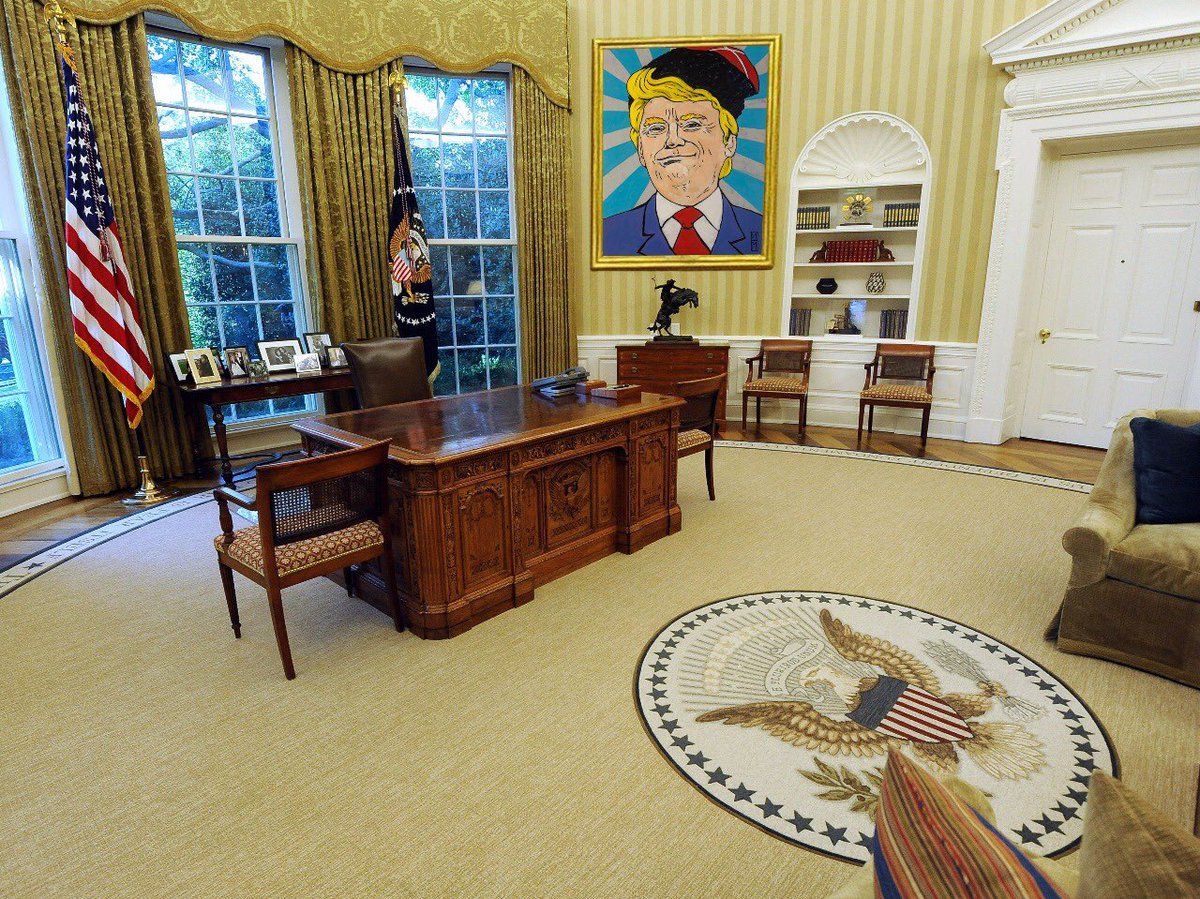 Где находится президентская. Овальный кабинет президента США. Кабинет президента США В белом доме. Овальный кабинет белый дом США. Овальный кабинет президента США Трамп.