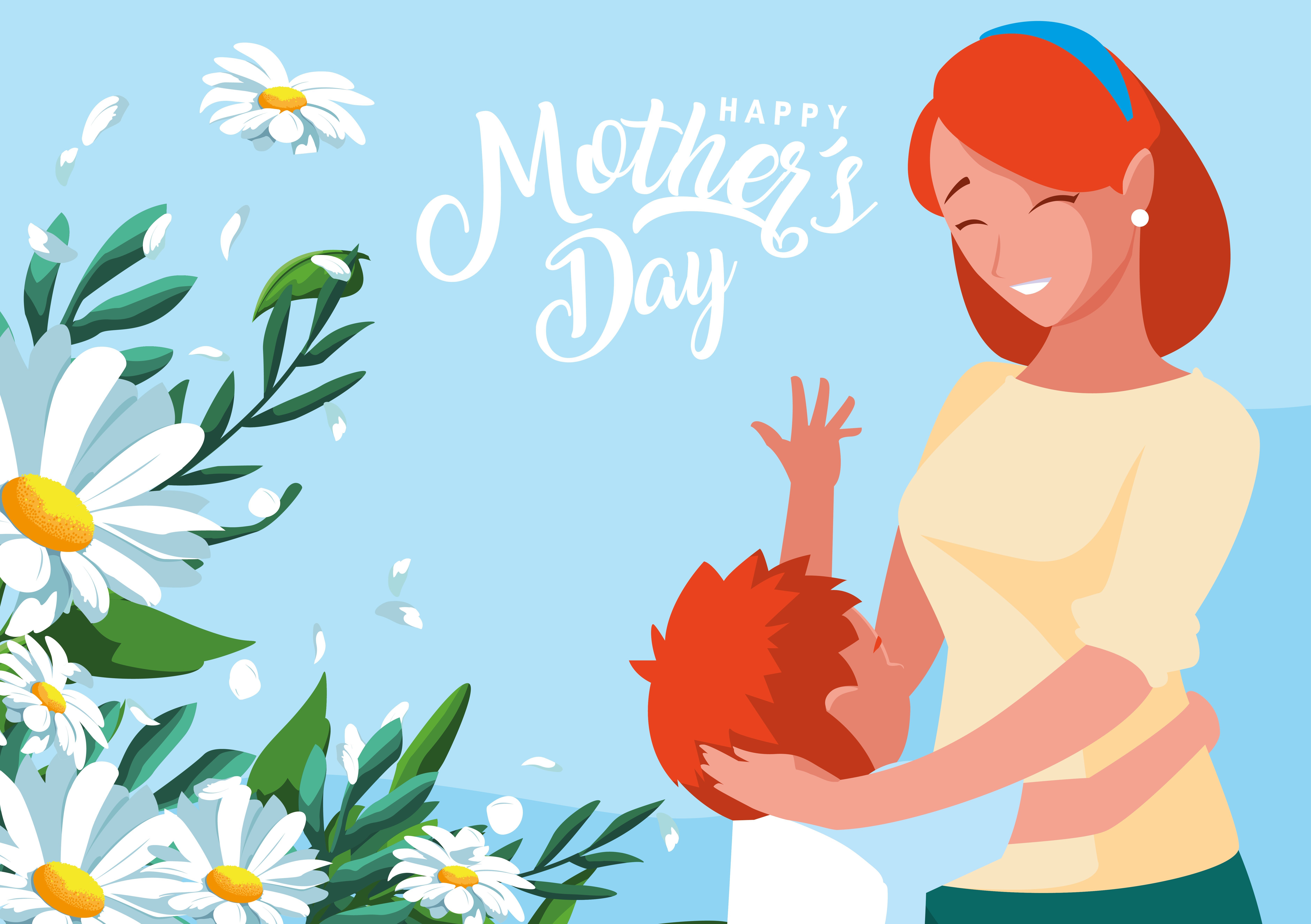 Открытка маме на день матери. С днём мамы открытки. Картина ко Дню матери. Плакат ко Дню матери. Рисунок на день мамы.