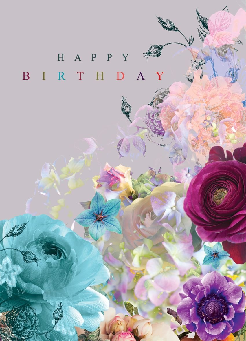 С днем рождения стильная открытка для женщины. Стильные открытки с днем рождения. С днём рождения стильныен. Стильное поздравление. КС днем рождения стильные.