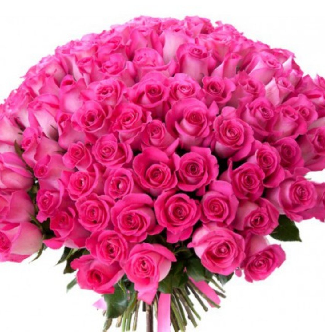 Поздравление женщине букет цветов