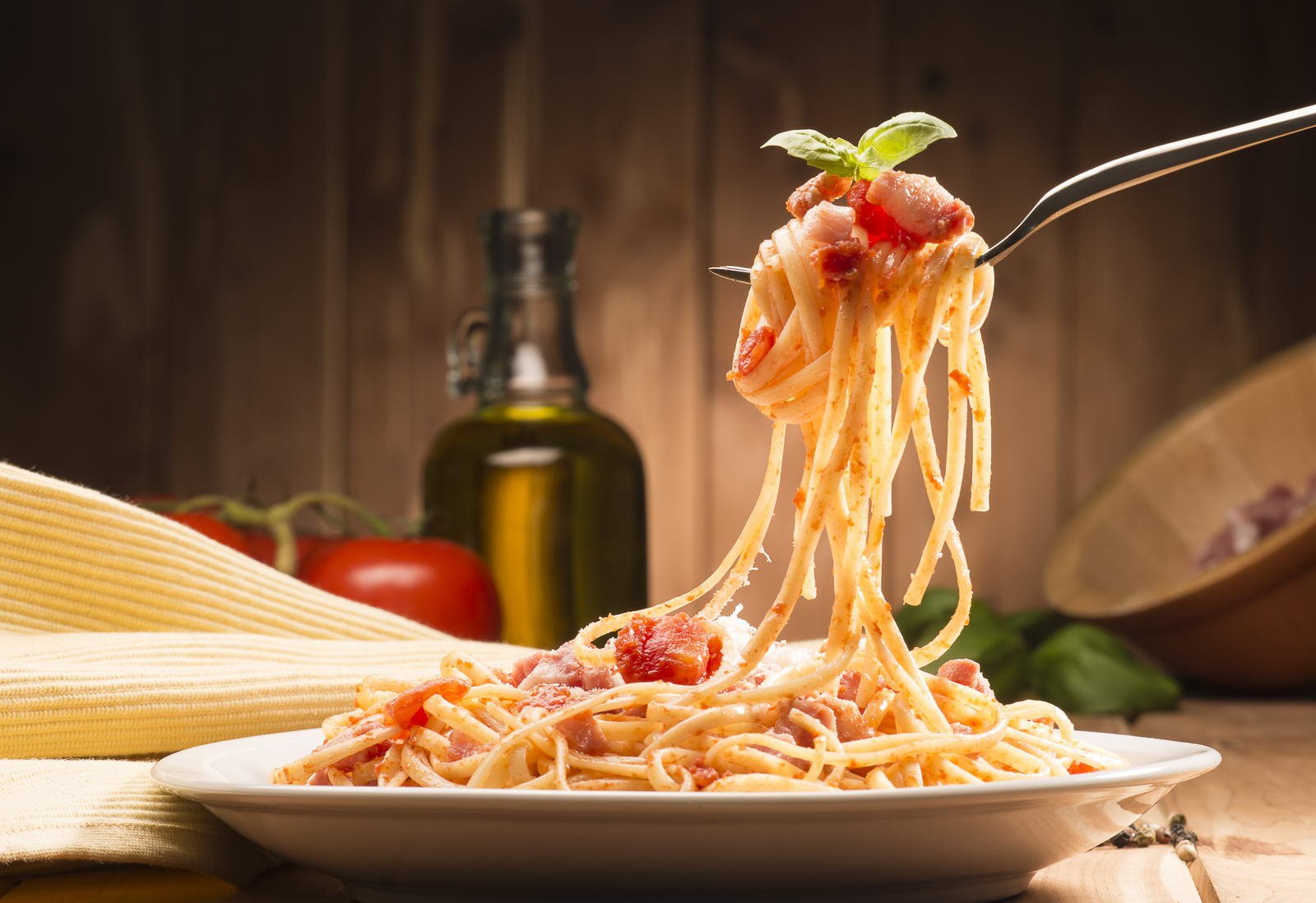 Картинка спагетти
