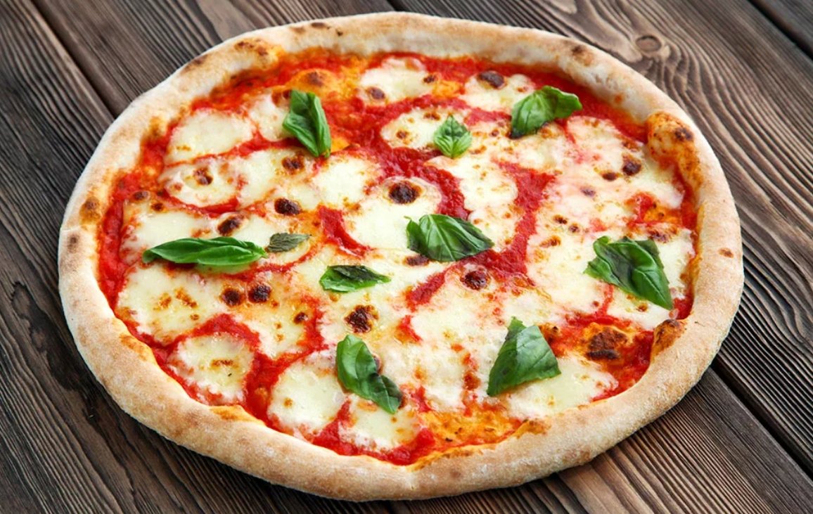 Классическая пицца рецепты с фото