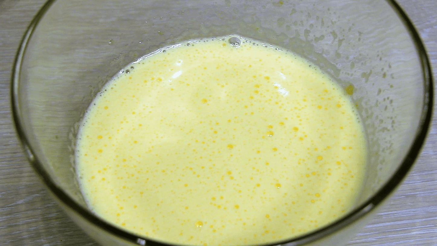 Кефир манка яйца сахар что приготовить. Манная каша с маслом и сахаром
